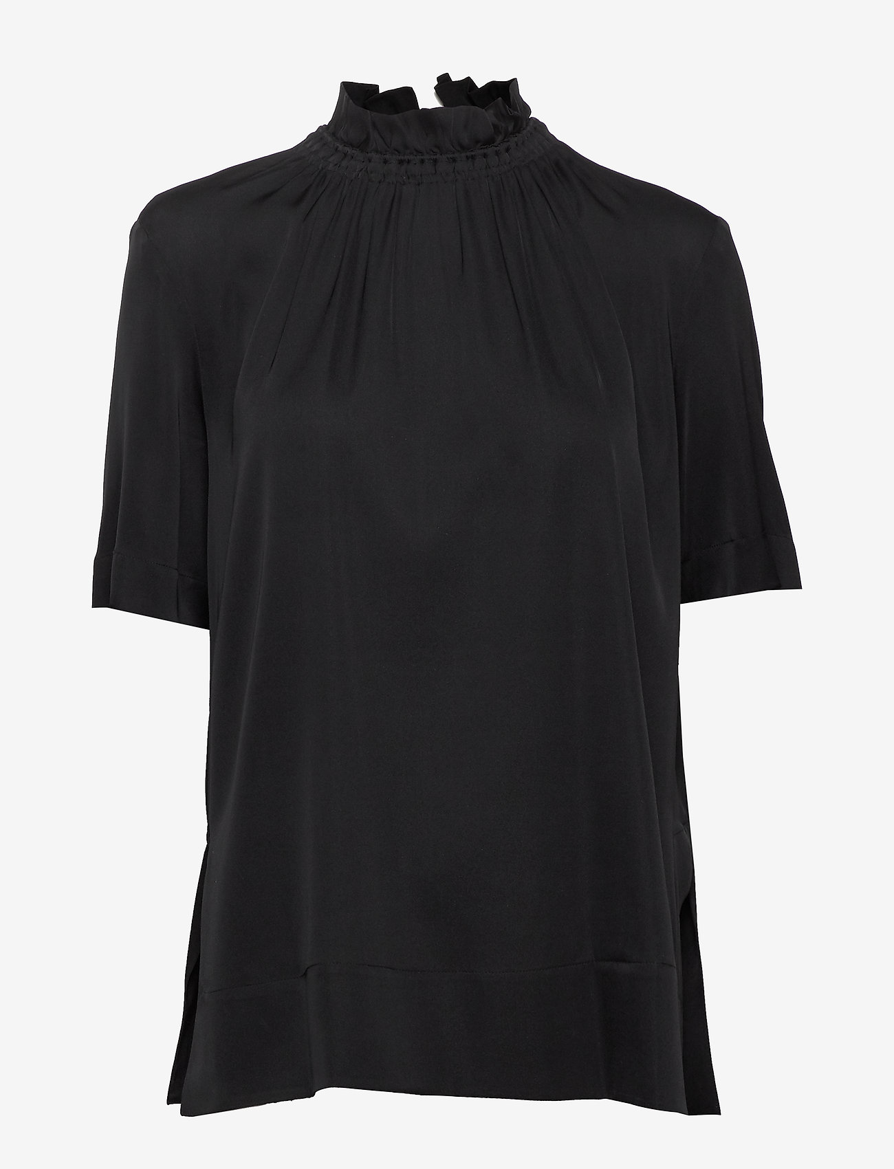 By Malene Birger - FRACTION - black - 0