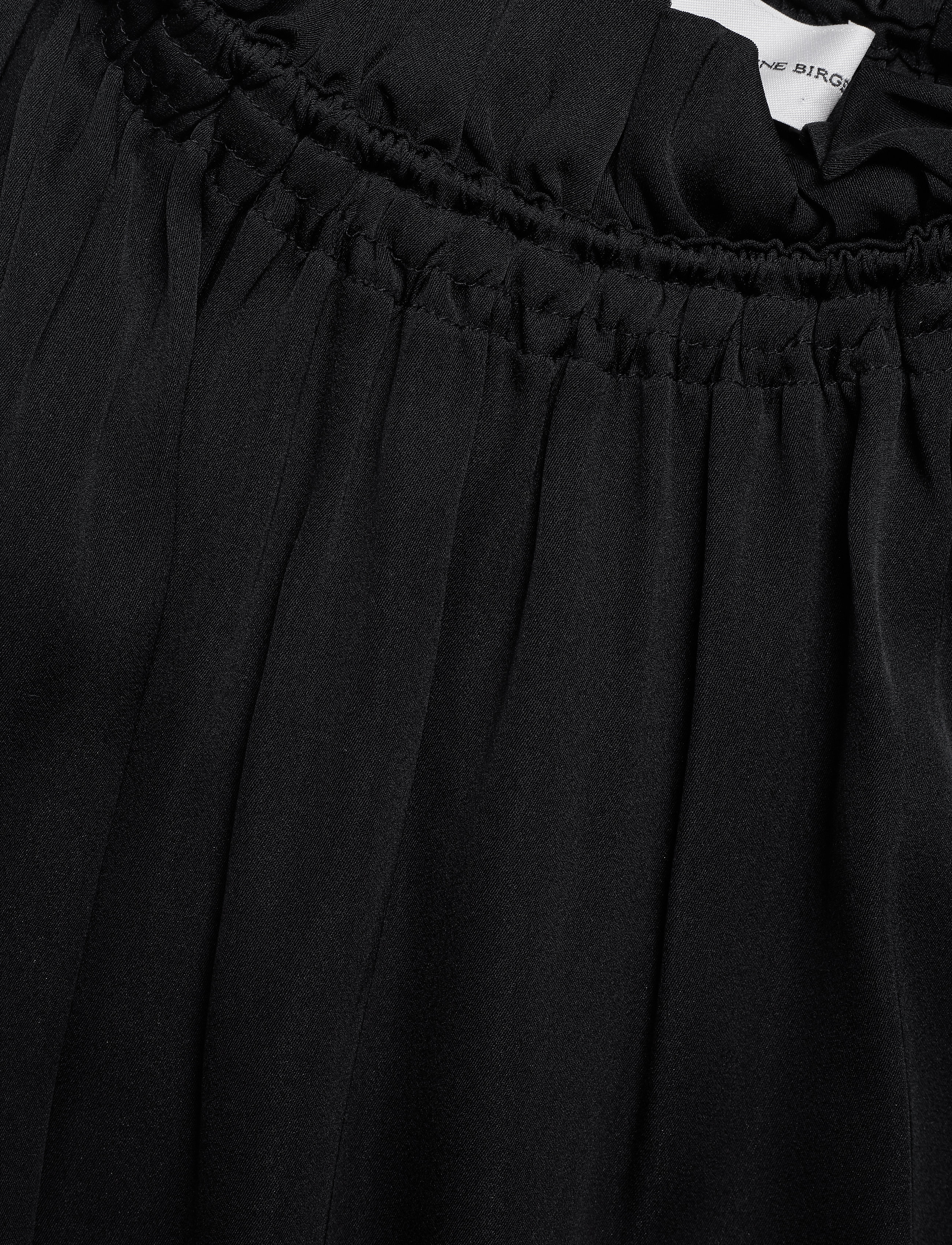 By Malene Birger - FRACTION - black - 2