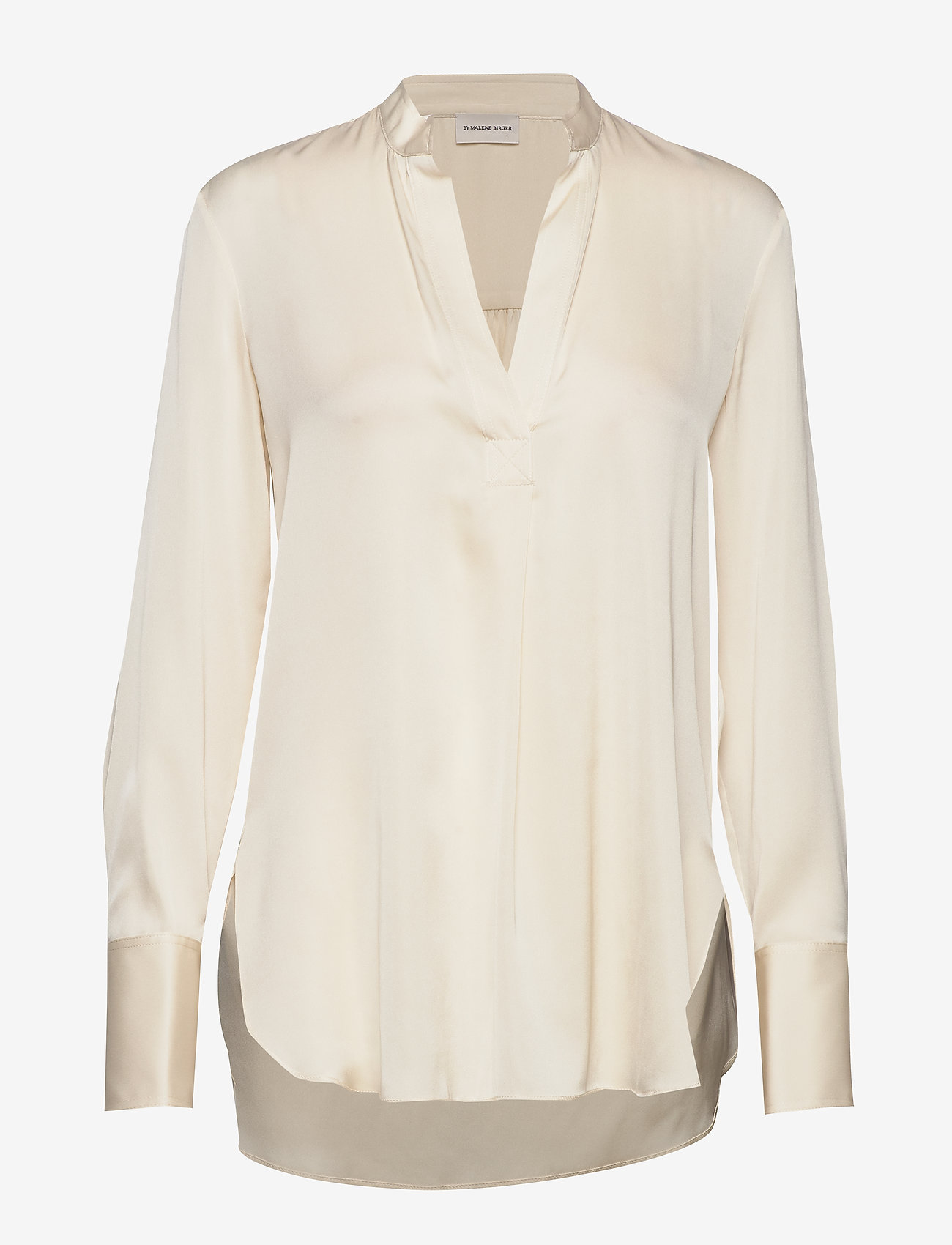 By Malene Birger - MABILLON - angora - 0