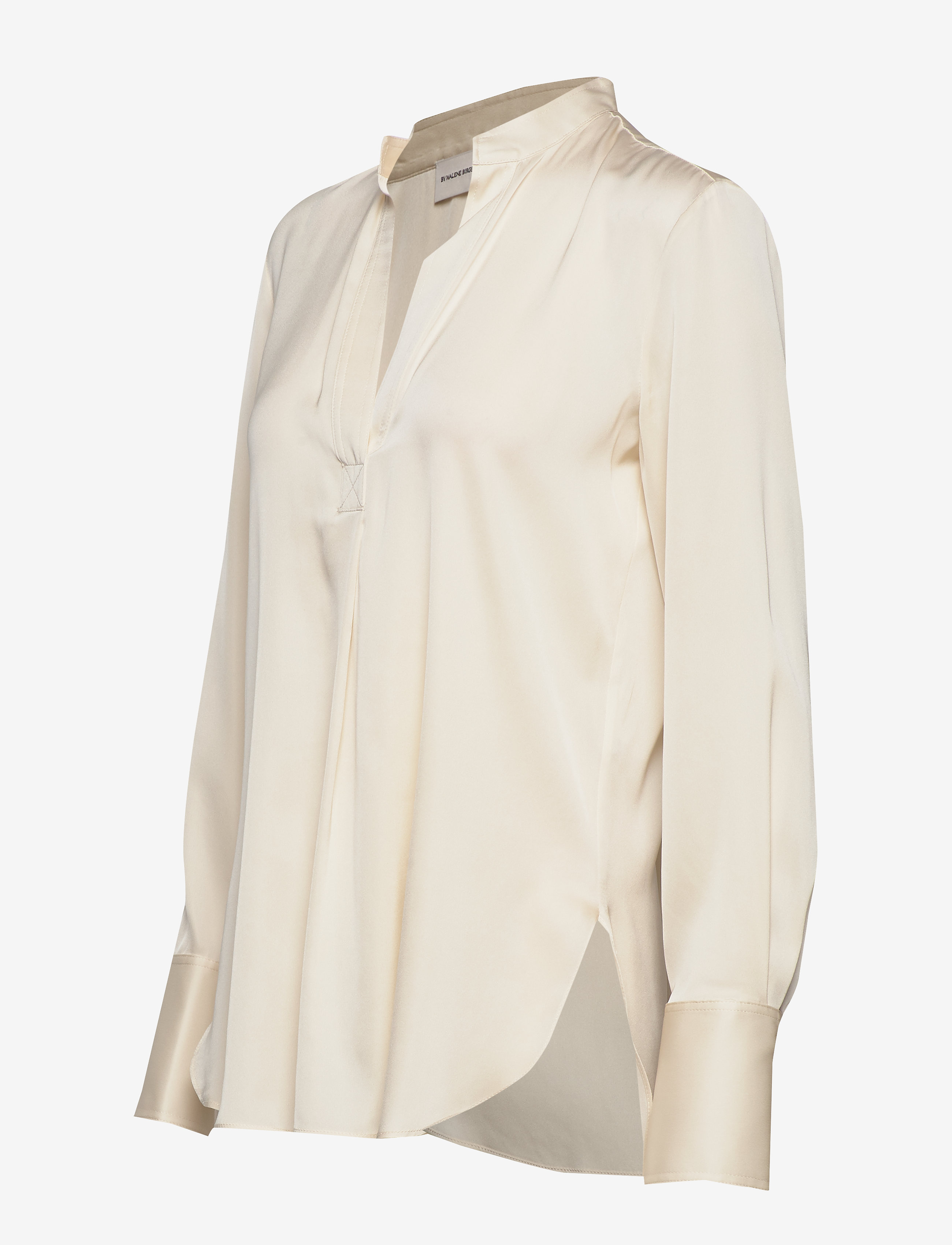 By Malene Birger - MABILLON - angora - 2