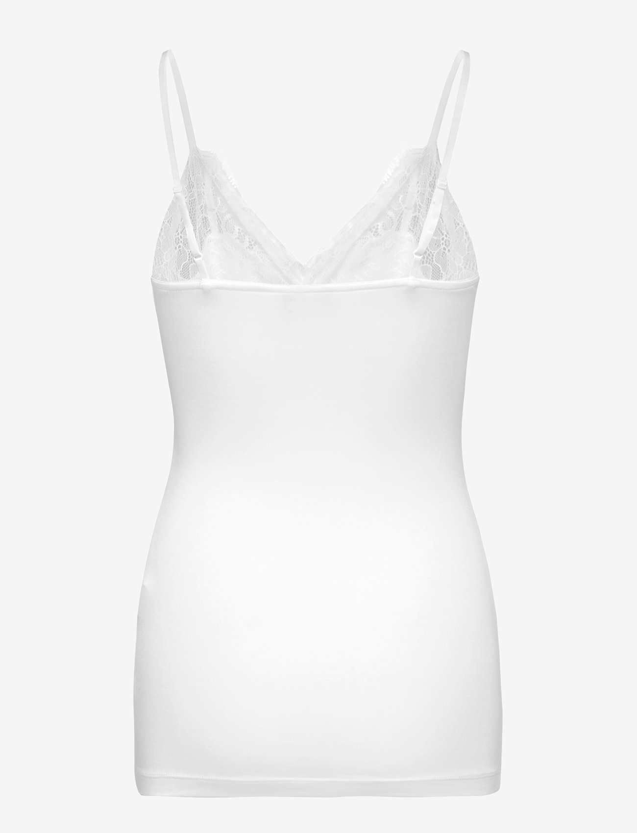 By Malene Birger - TSH5058S91 - soft white - 1