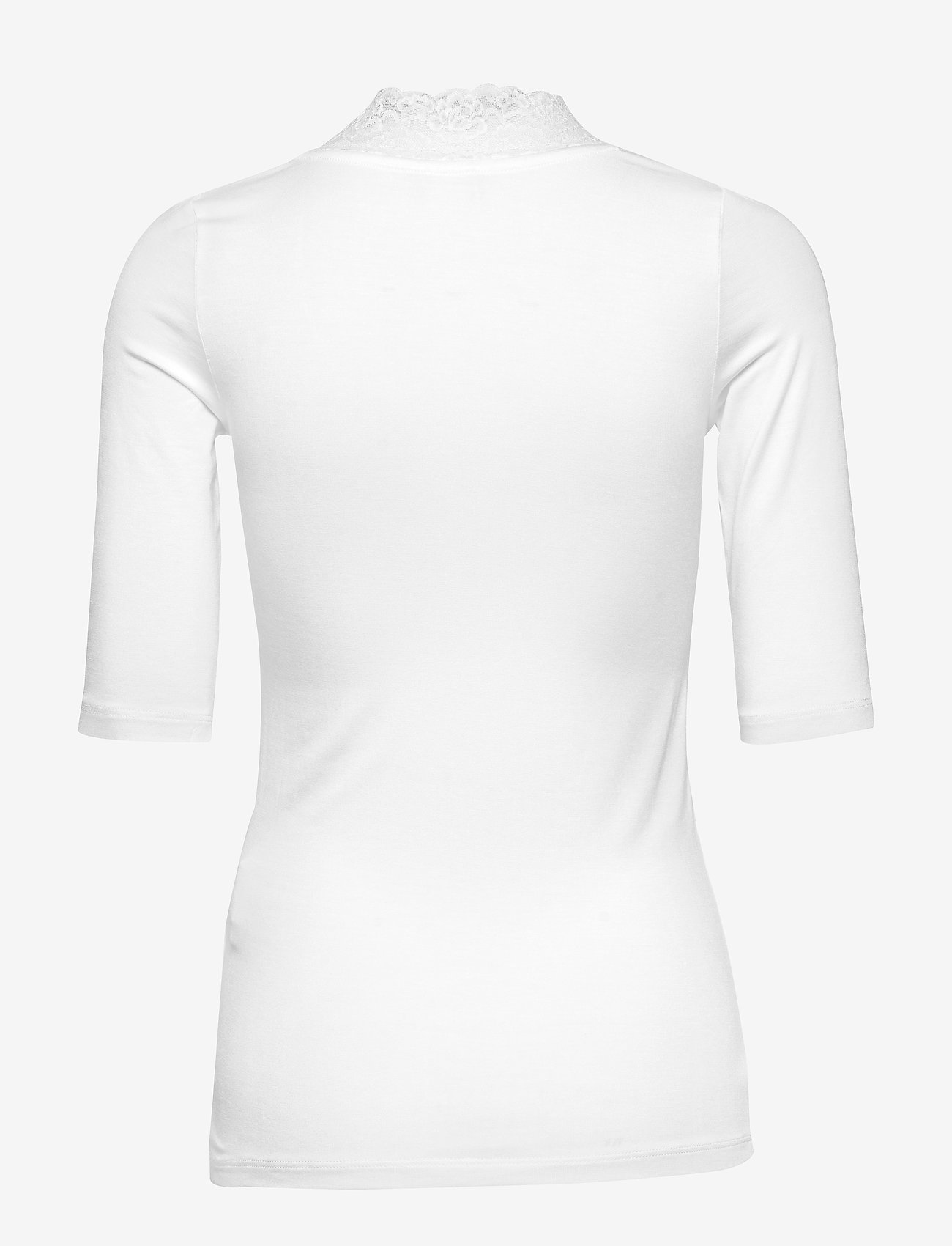 By Malene Birger - TSH5059S91 - soft white - 1