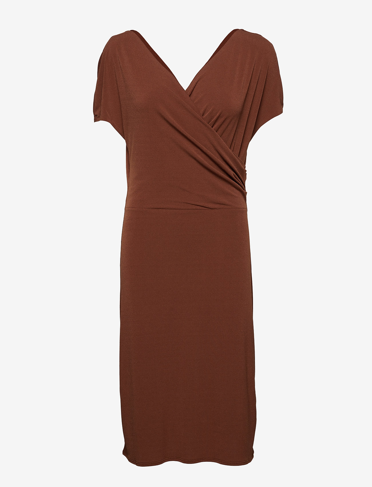 By Malene Birger - DRE5006S91 - terracotta - 0