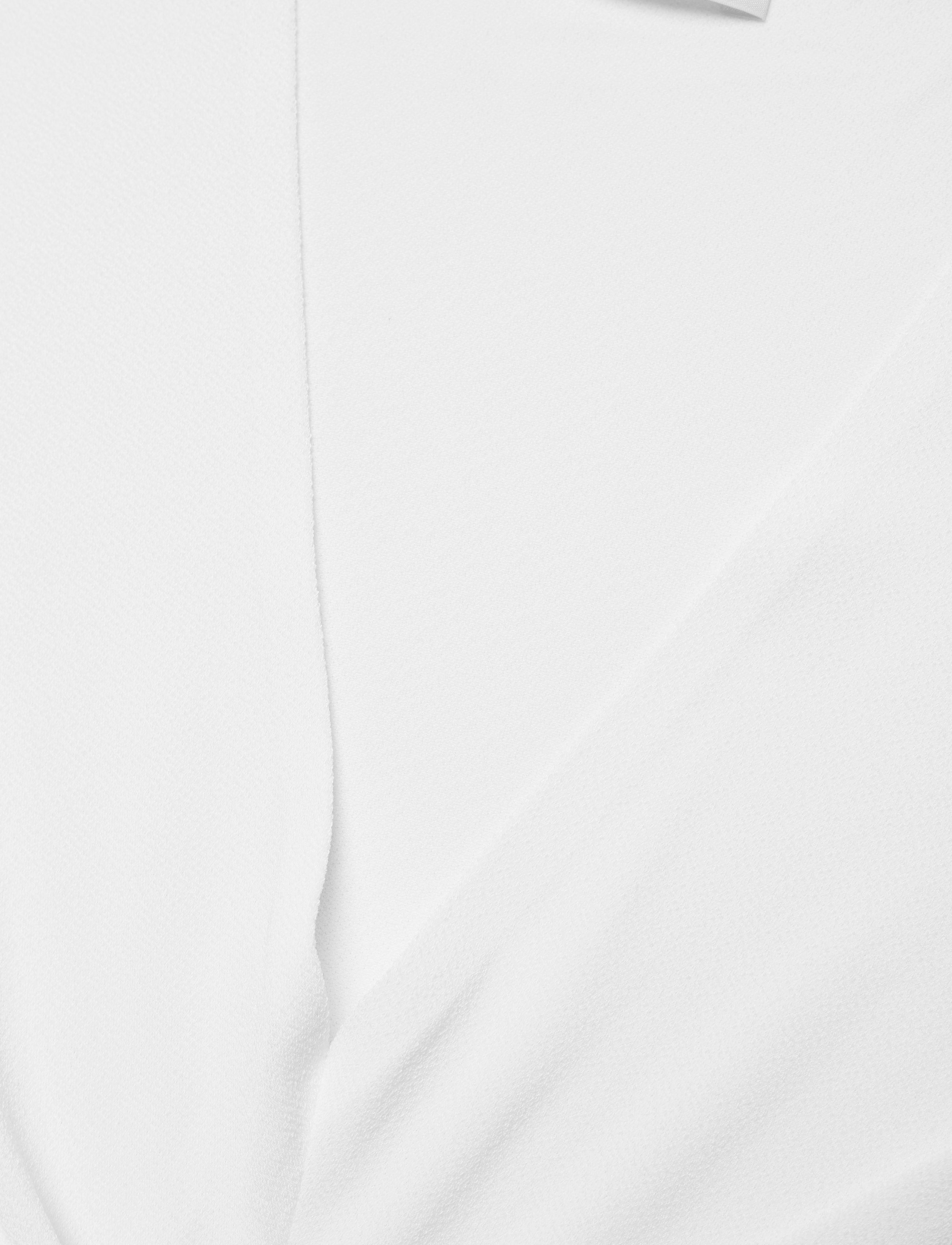 By Malene Birger - CIIA - soft white - 2