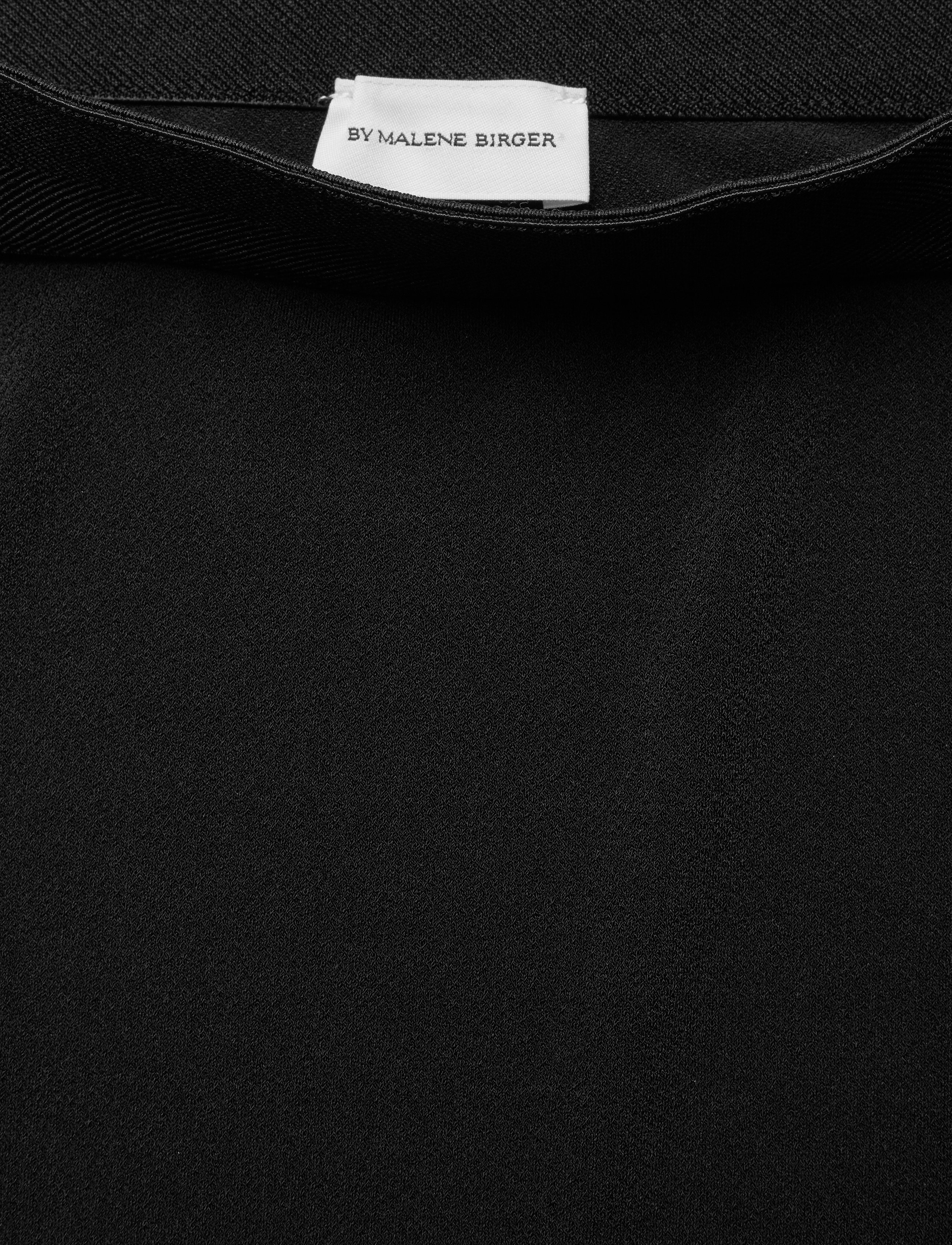 By Malene Birger - COAXANA - black - 2