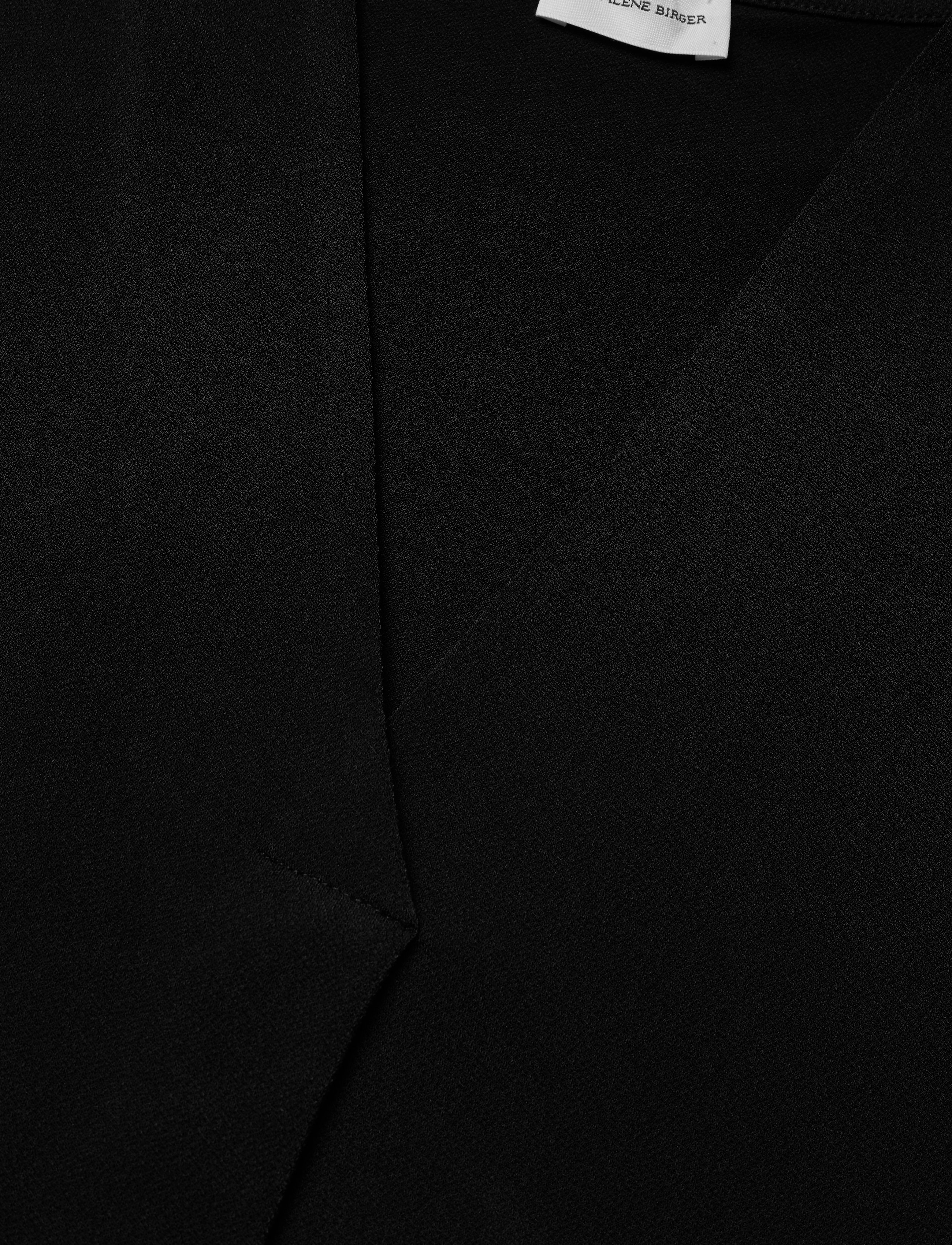 By Malene Birger - LANINAS - black - 2
