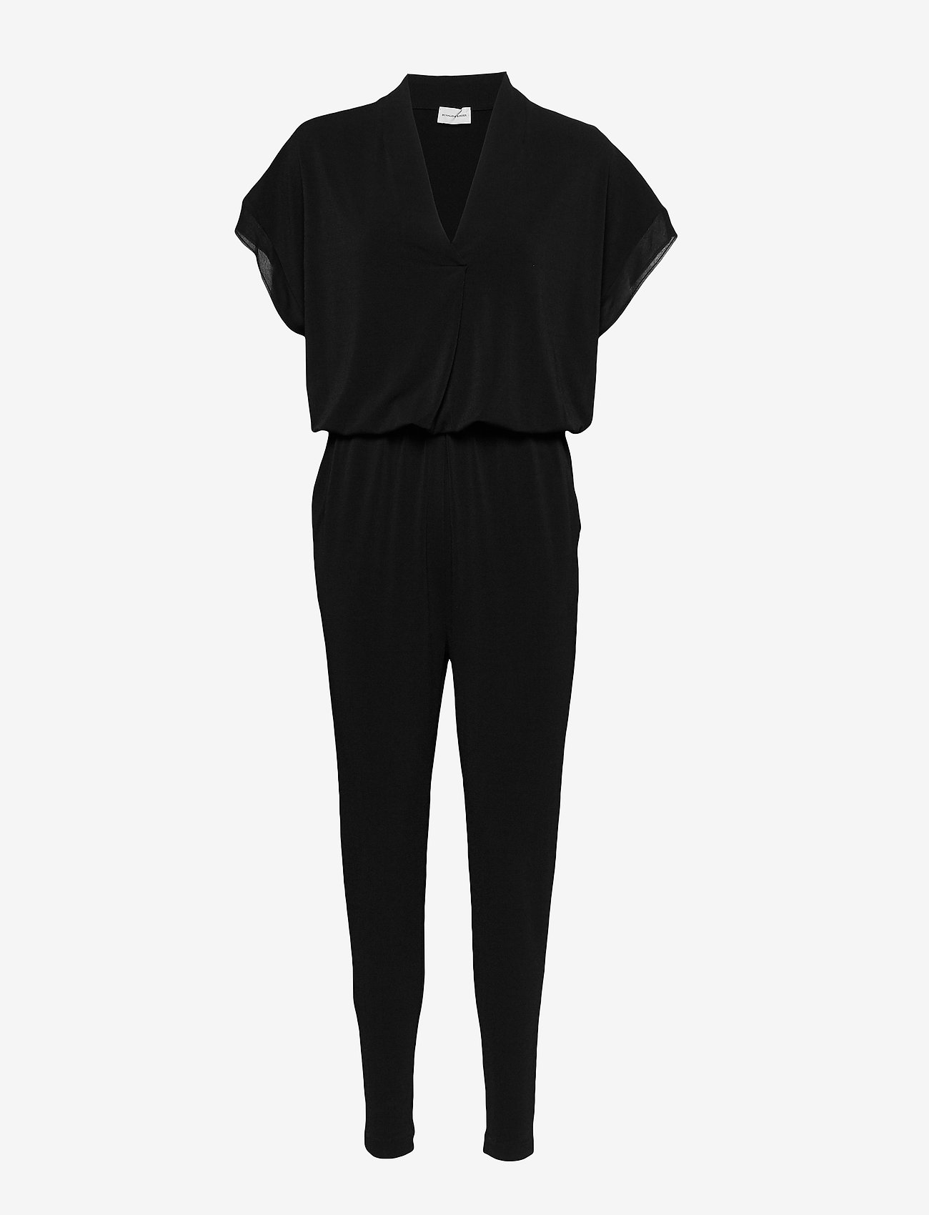 By Malene Birger - ISINA - black - 0