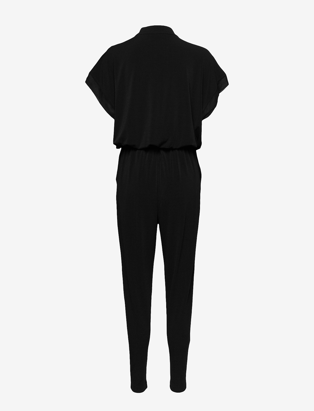 By Malene Birger - ISINA - black - 1
