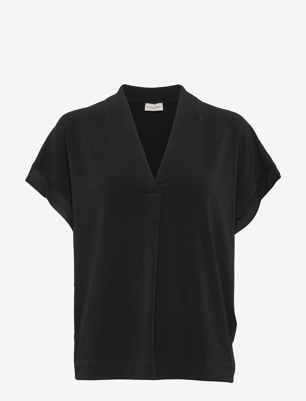 By Malene Birger - OLIVERZA - black - 0