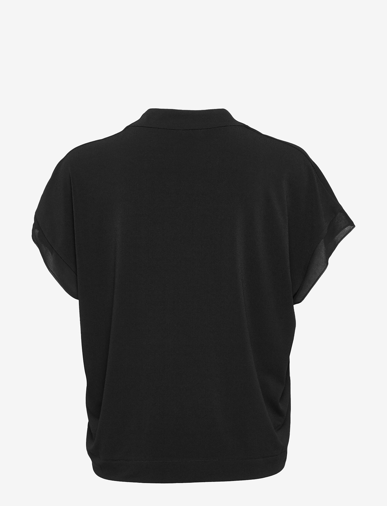 By Malene Birger - OLIVERZA - black - 1