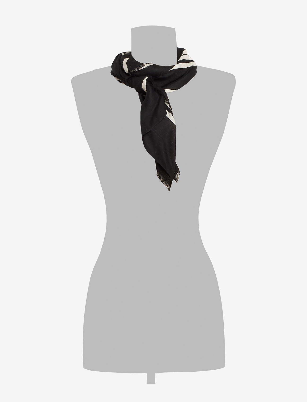 By Malene Birger - LOREEN - leafs - 1