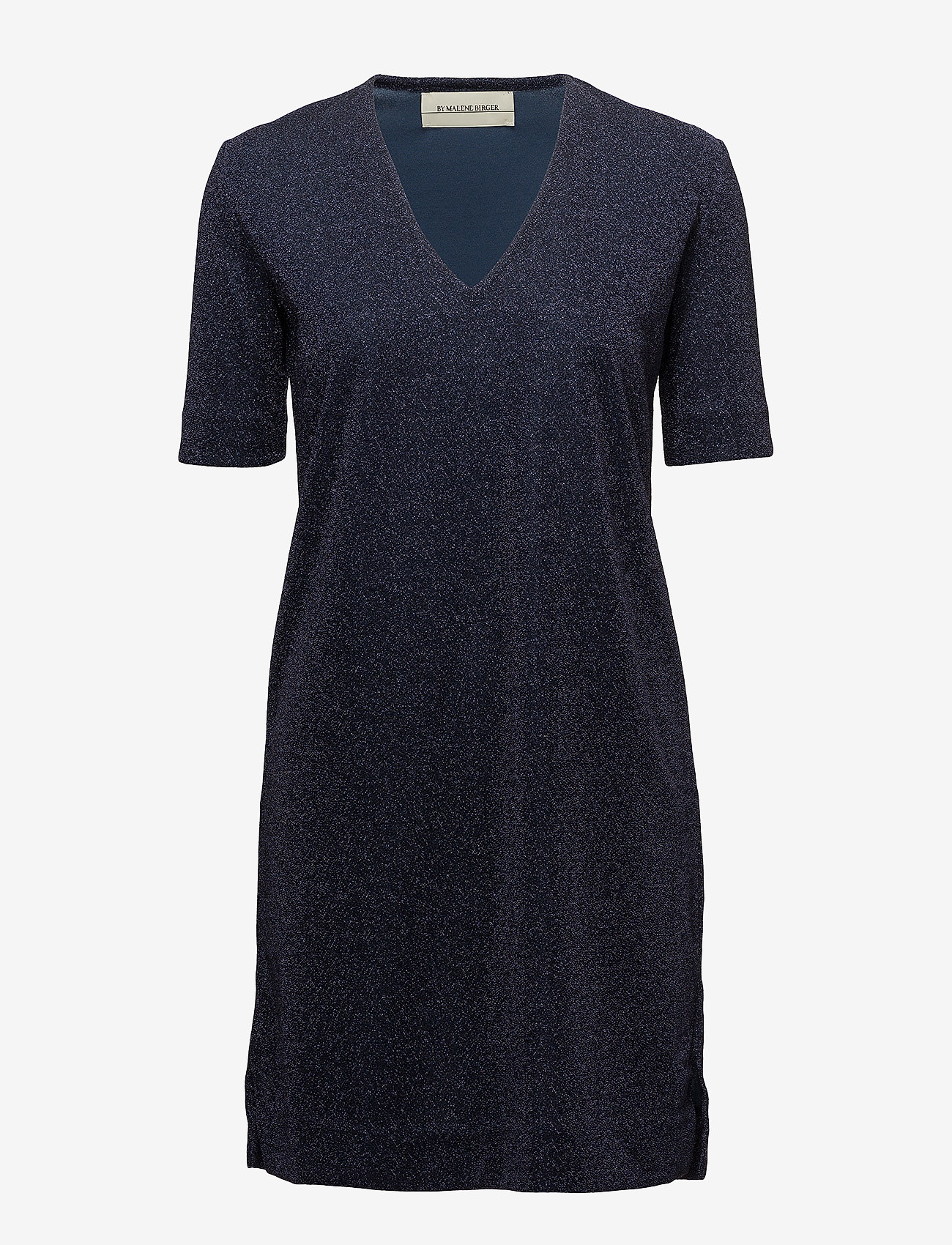 By Malene Birger - GLIITASI - blue velvet - 0