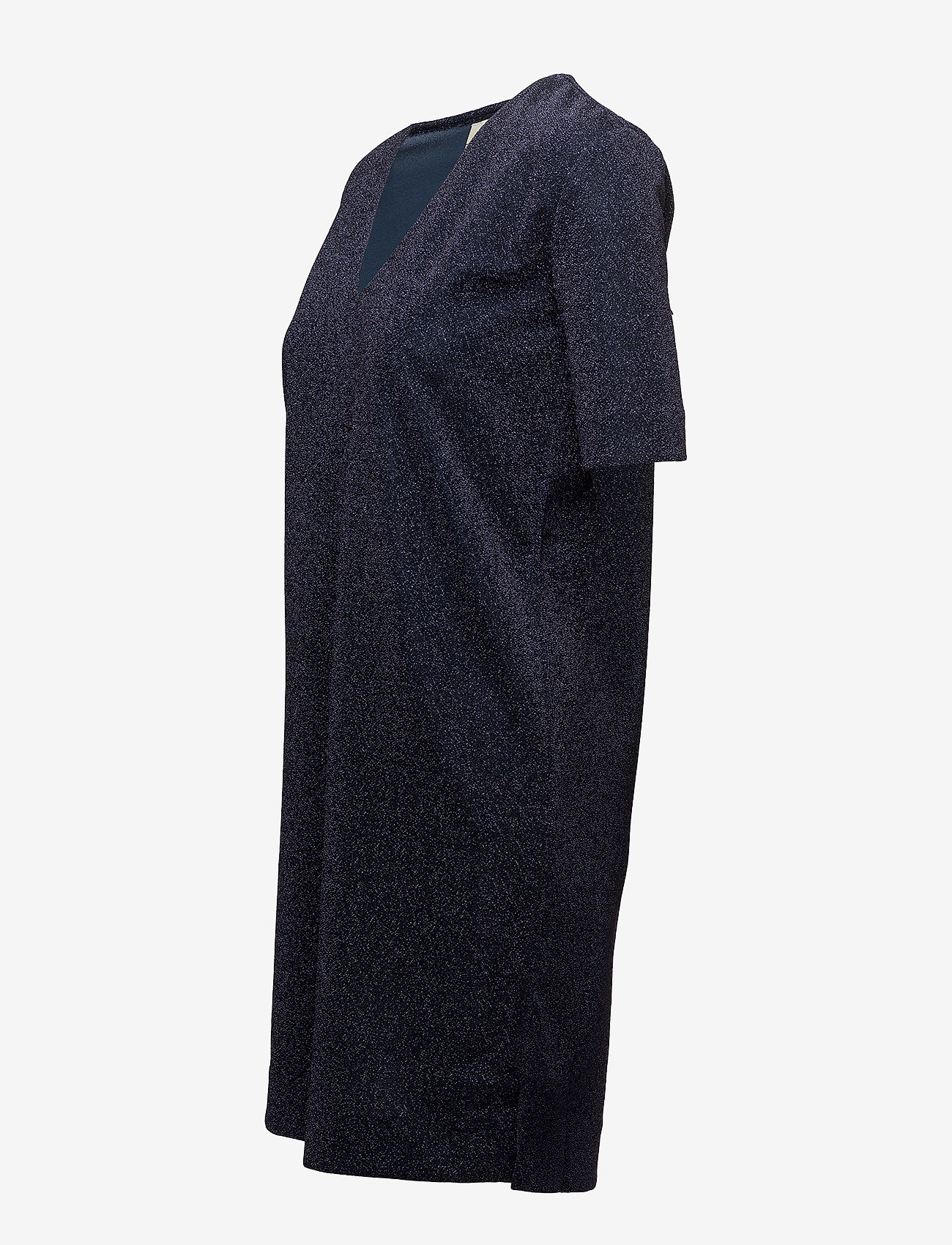 By Malene Birger - GLIITASI - blue velvet - 2