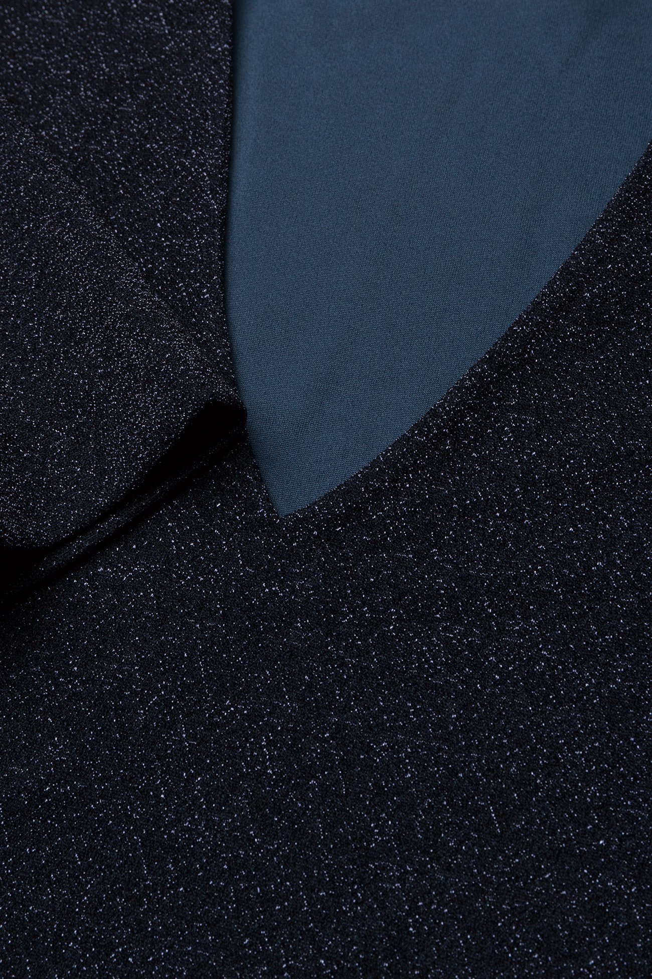 By Malene Birger - GLIITASI - blue velvet - 3