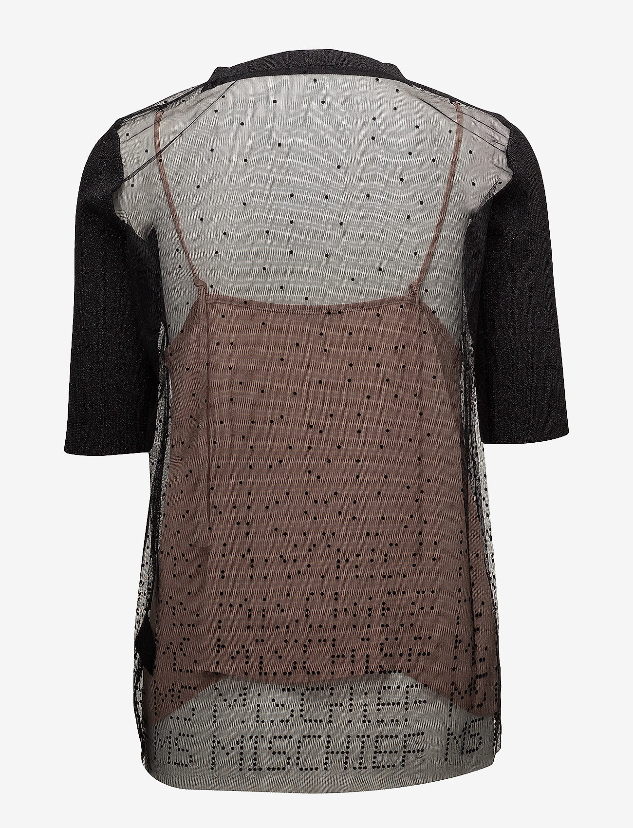 By Malene Birger - LATRALL - black - 1