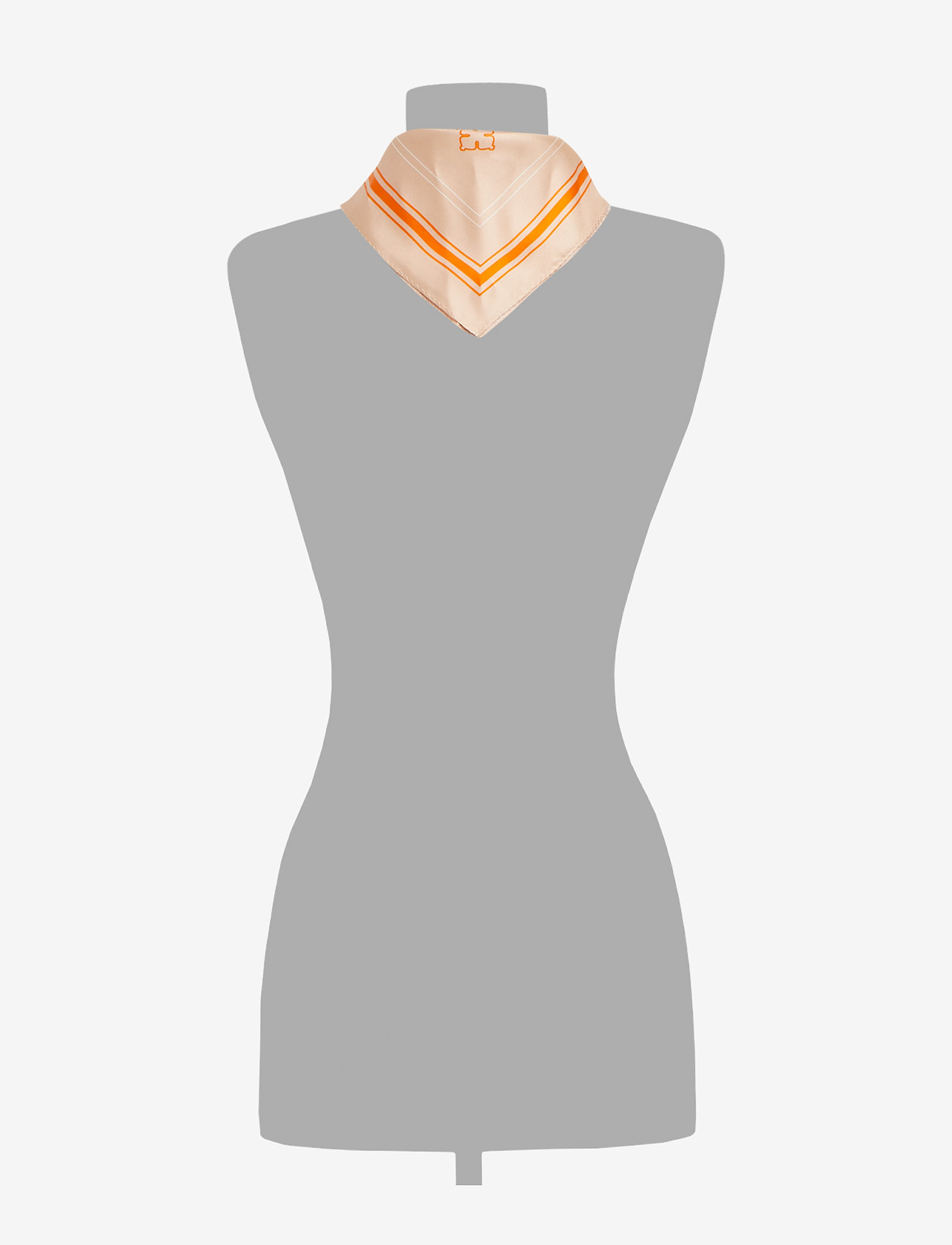 By Malene Birger - SCA7007S91 - pink sand - 1