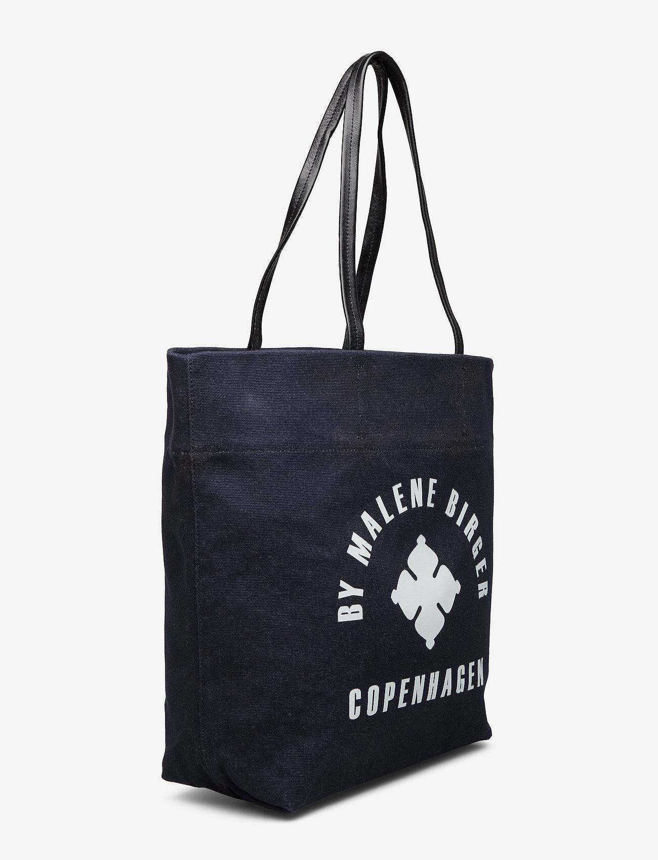 By Malene Birger - FLORA TOTE - night sky - 2