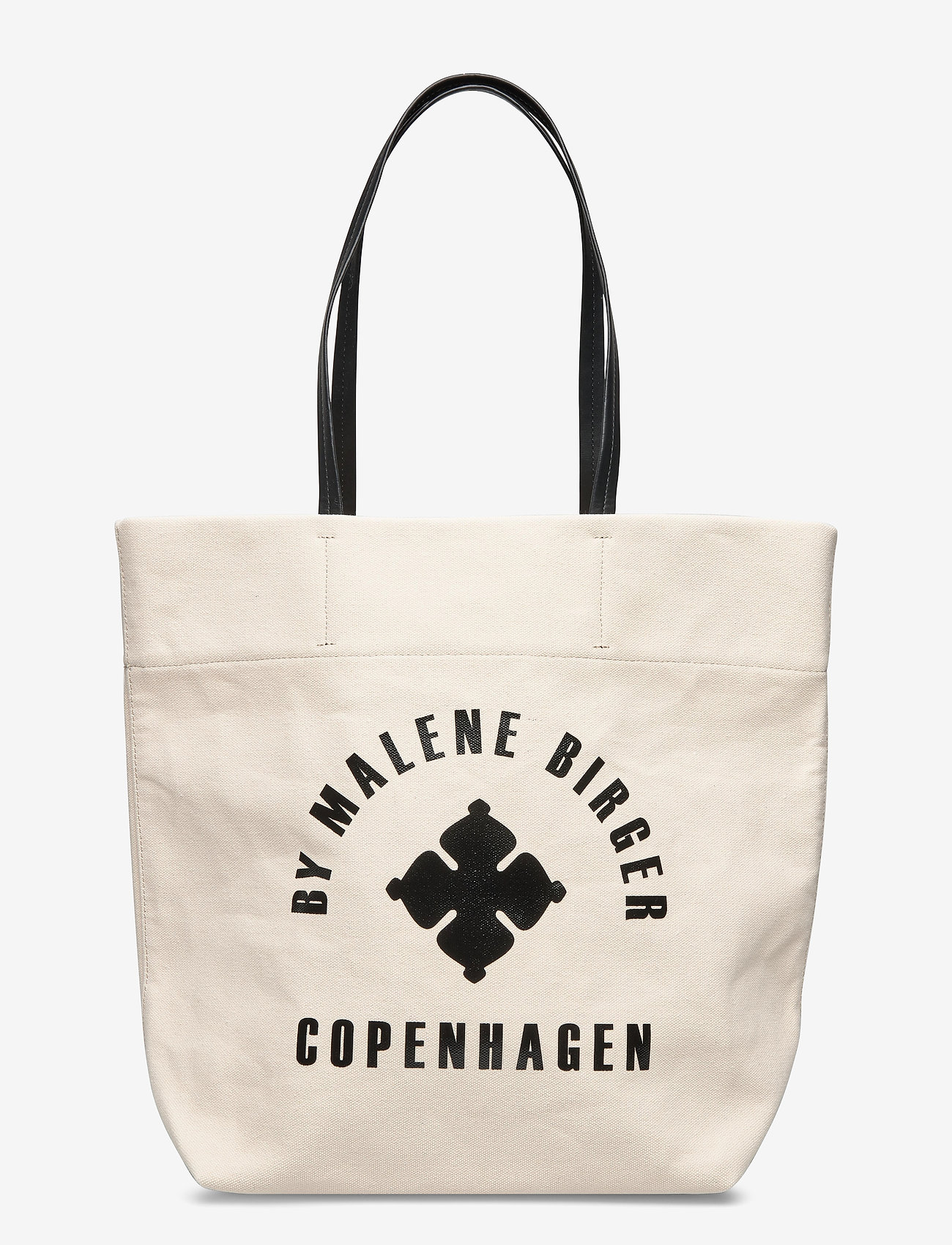 By Malene Birger - FLORA TOTE - soft white - 0