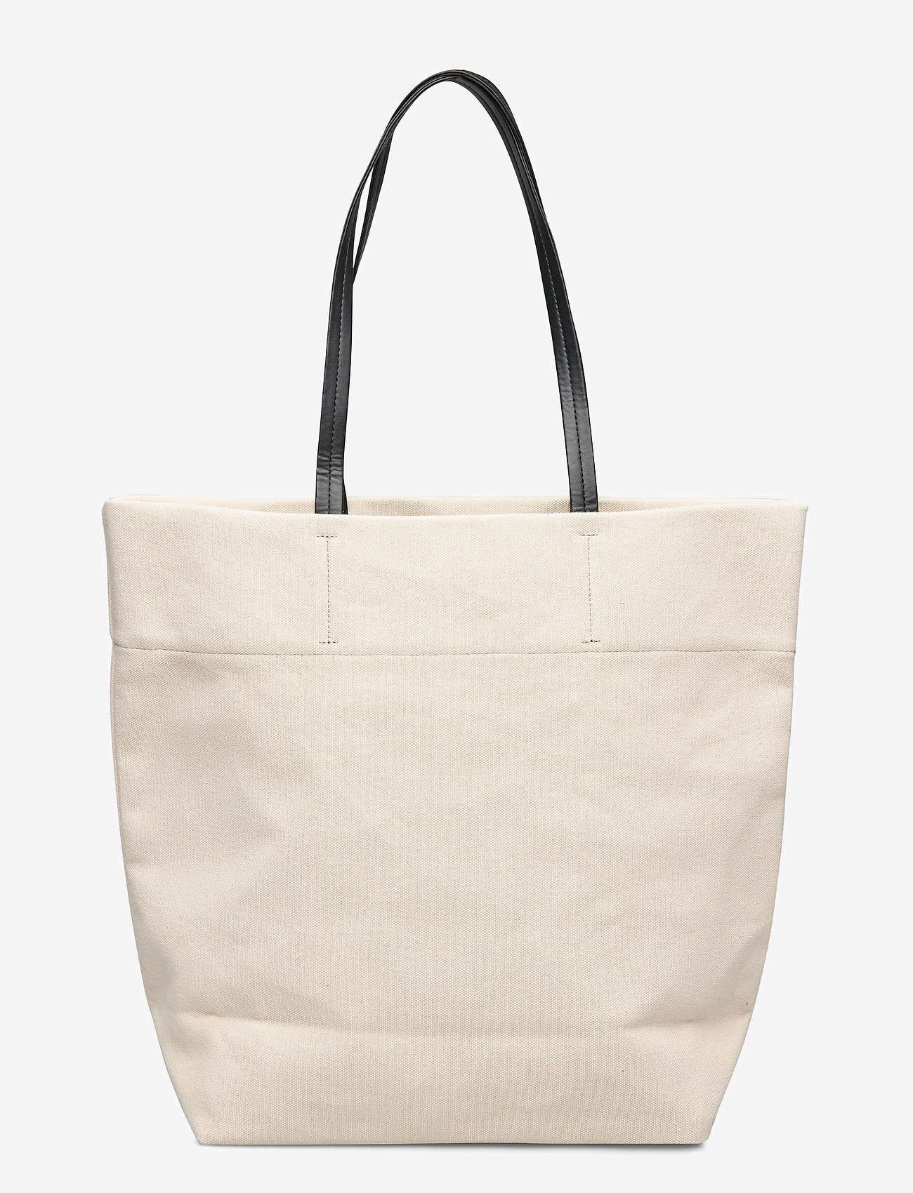By Malene Birger - FLORA TOTE - soft white - 1