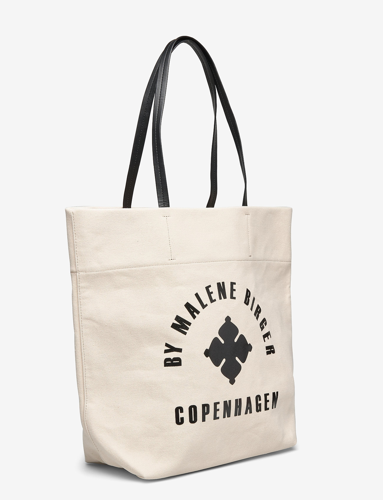 By Malene Birger - FLORA TOTE - soft white - 2