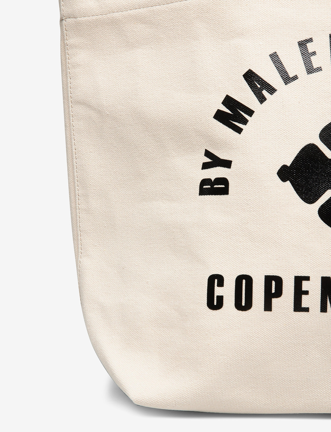 By Malene Birger - FLORA TOTE - soft white - 3