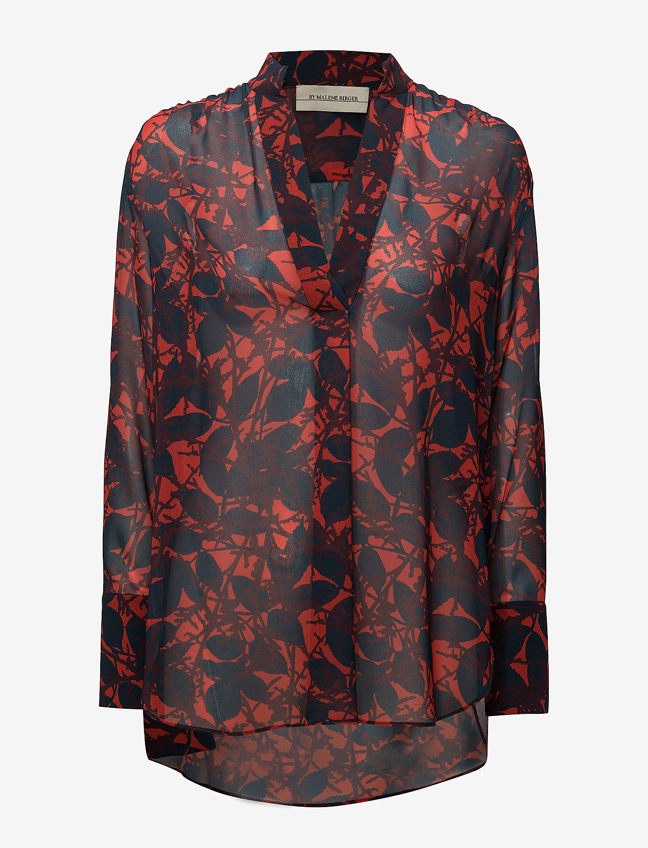 By Malene Birger - BREEZA - poinciana - 0