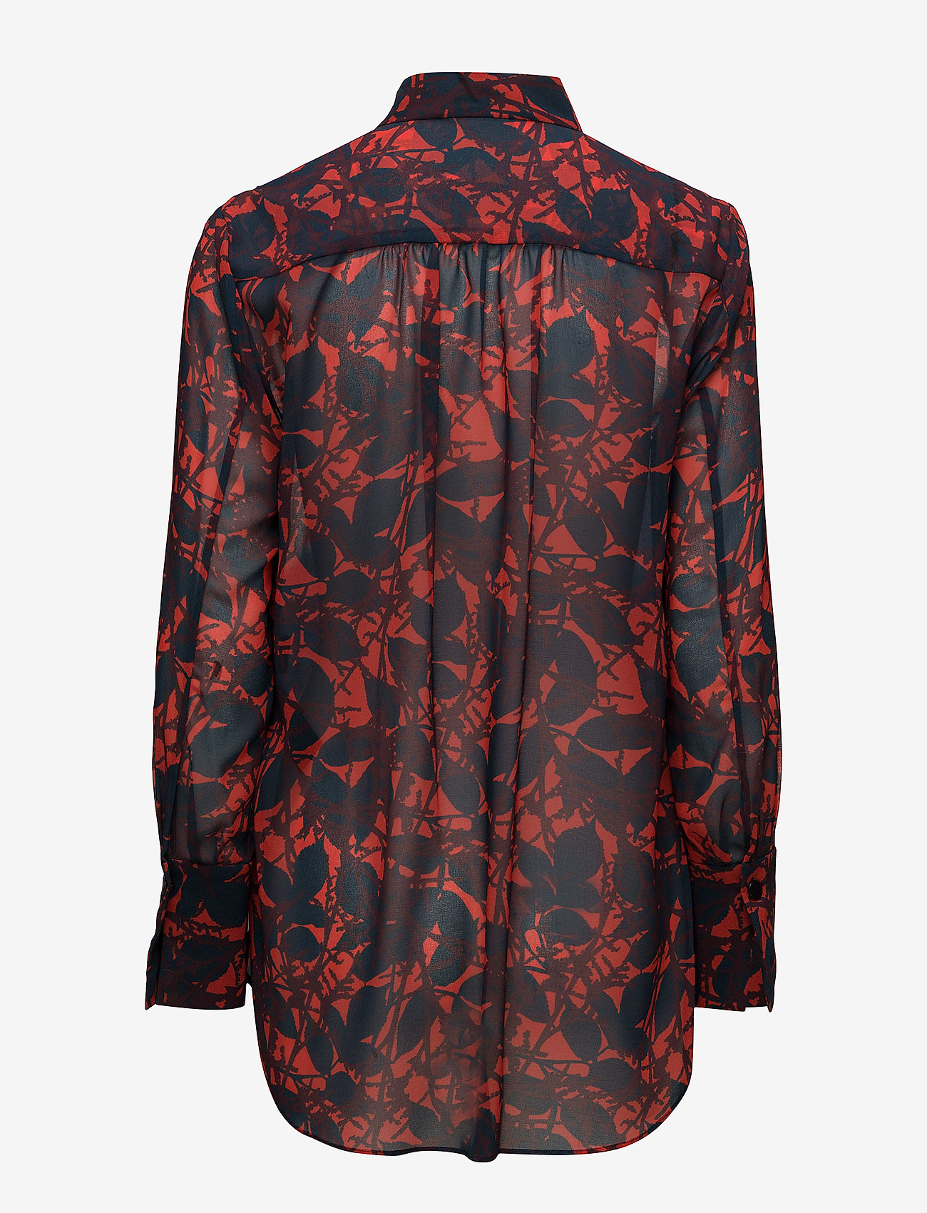 By Malene Birger - BREEZA - poinciana - 1