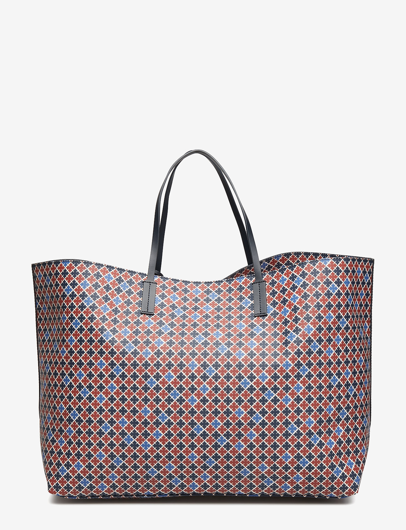 By Malene Birger - BAG7001S91 - red clay - 1