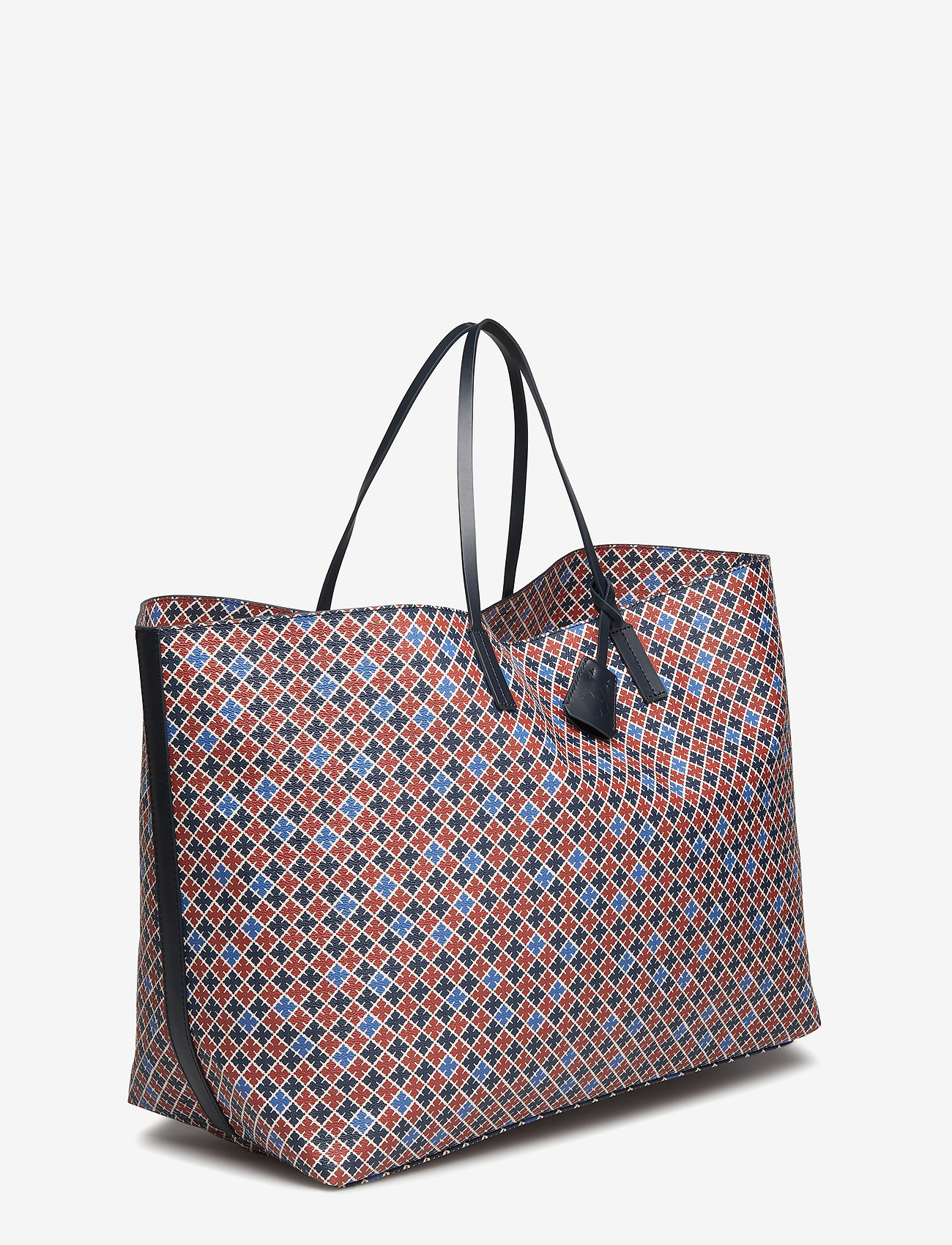 By Malene Birger - BAG7001S91 - red clay - 2