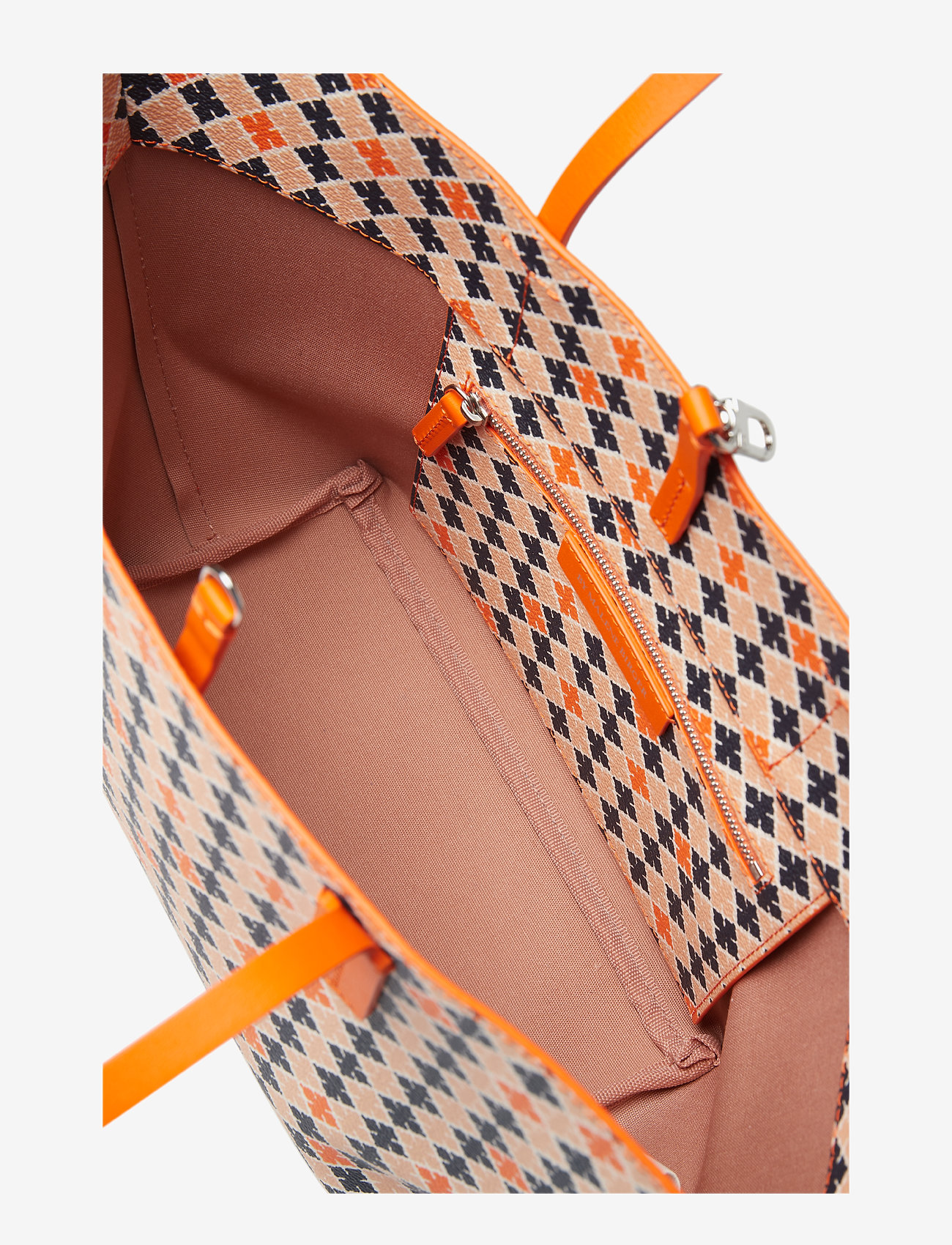 By Malene Birger - BAG7004S91 - pink sand - 4