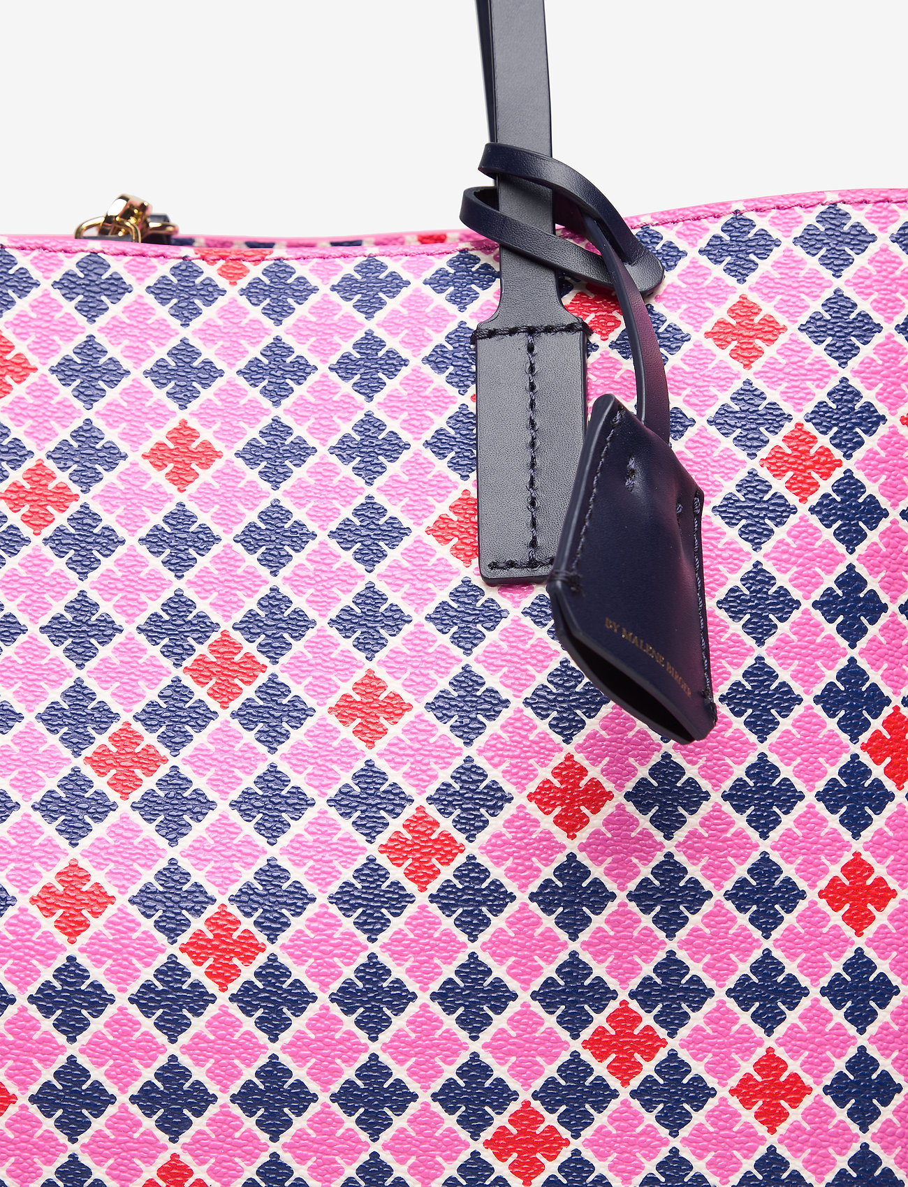 By Malene Birger - ABIGAIL - vibrant pink - 3