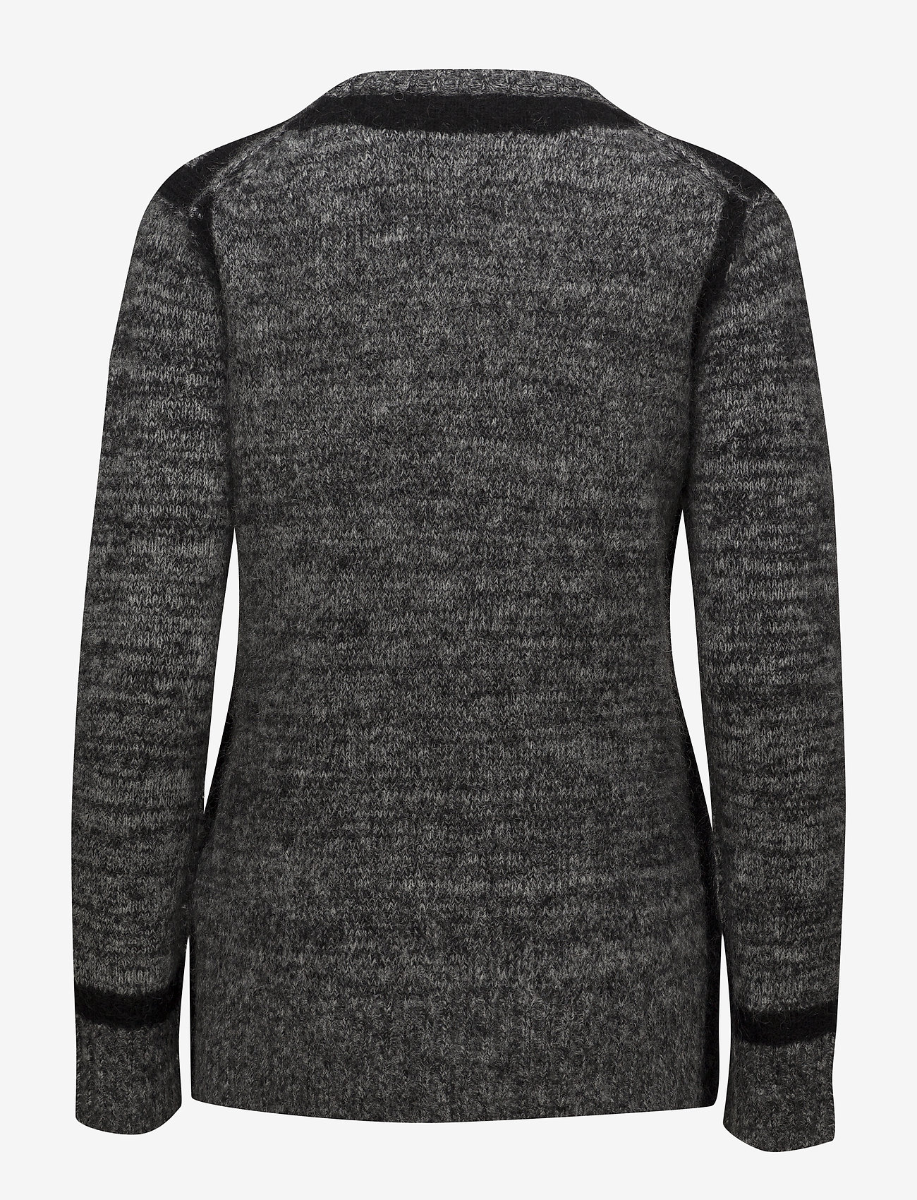 By Malene Birger - HILLDA - black - 1