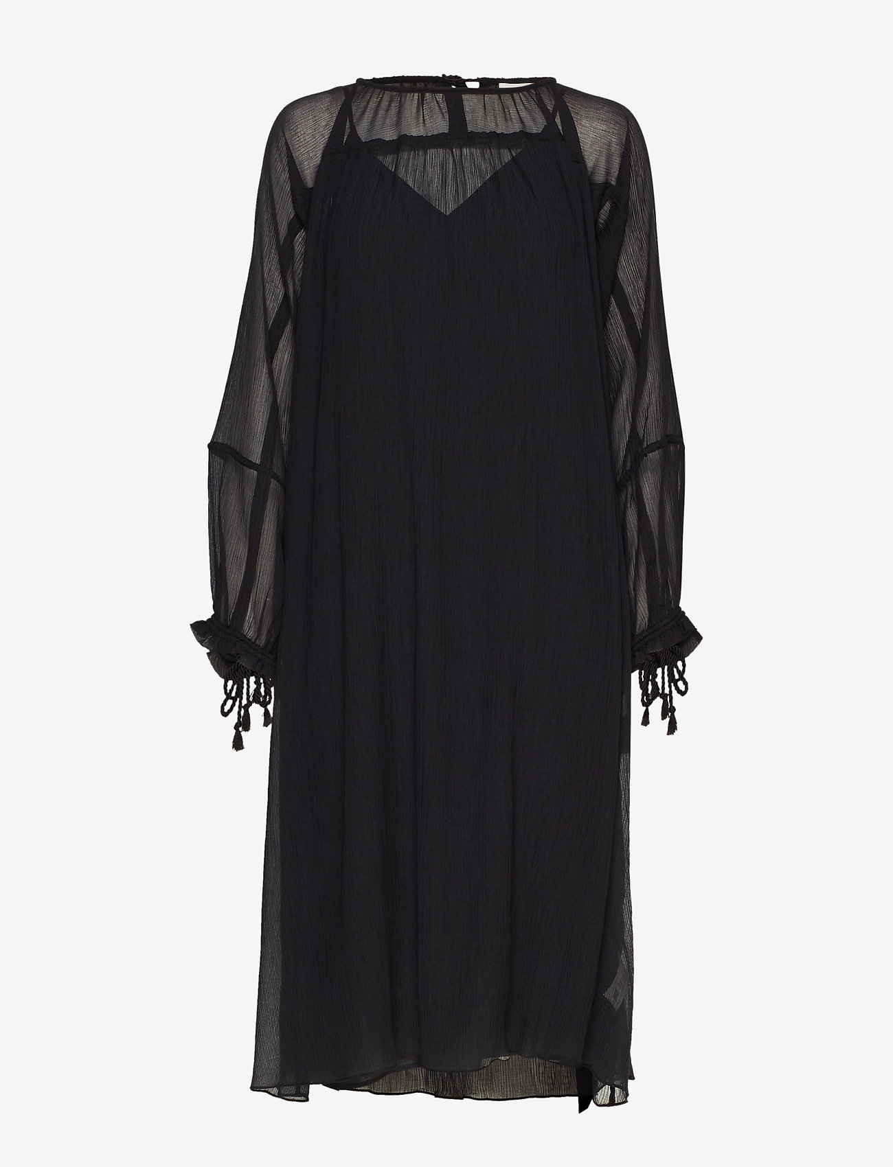 By Malene Birger - DORIE - black - 0