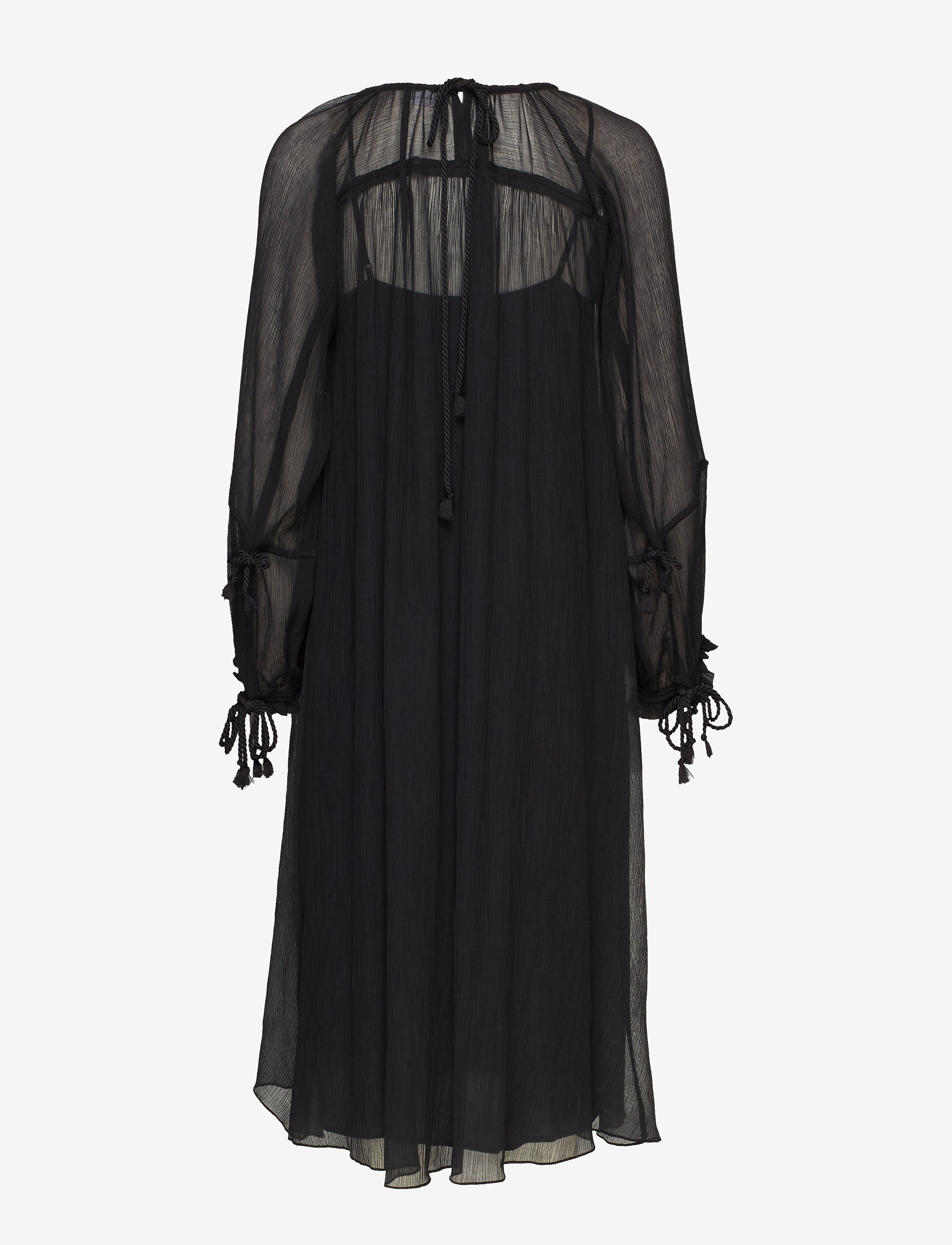 By Malene Birger - DORIE - black - 1
