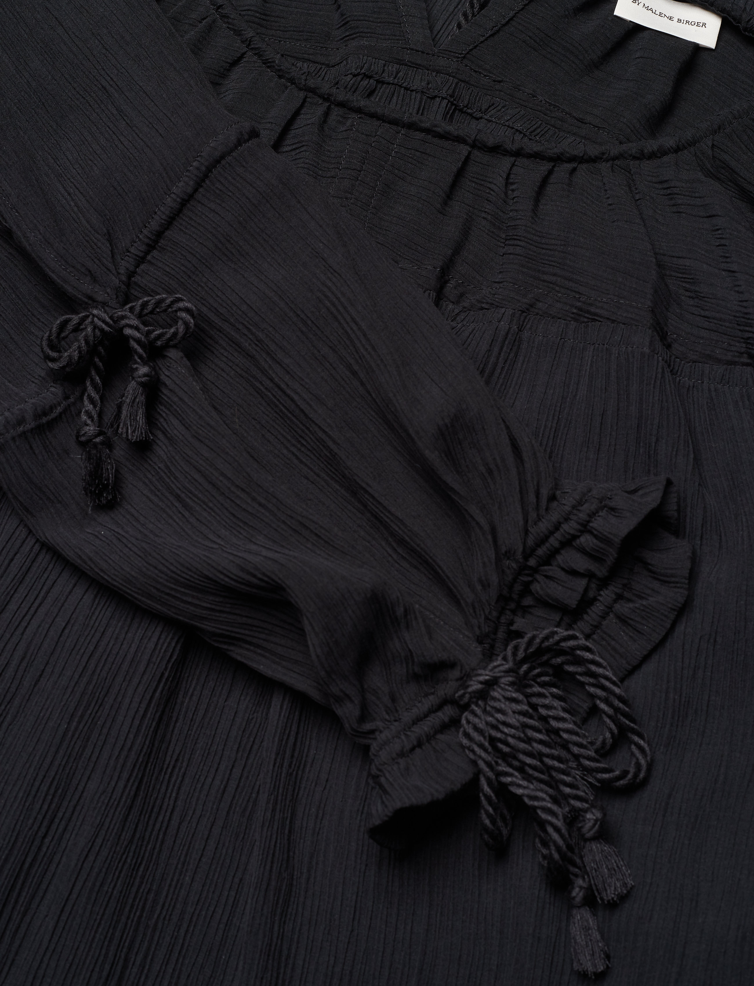 By Malene Birger - DORIE - black - 4
