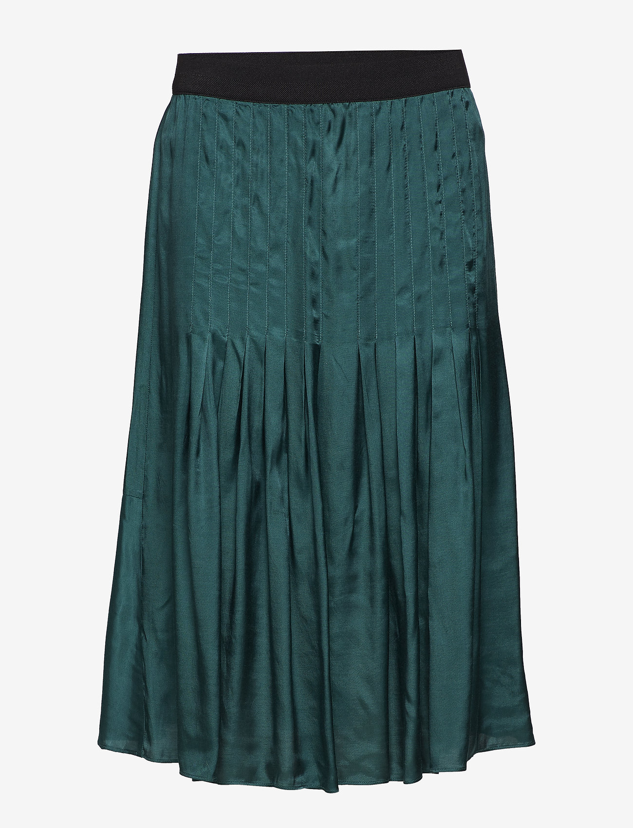 USOA - BOTANICAL GARDEN