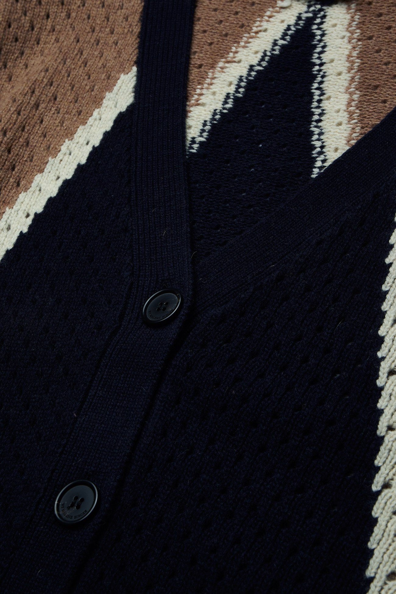 By Malene Birger - OLLIEH - midnight heaven - 2