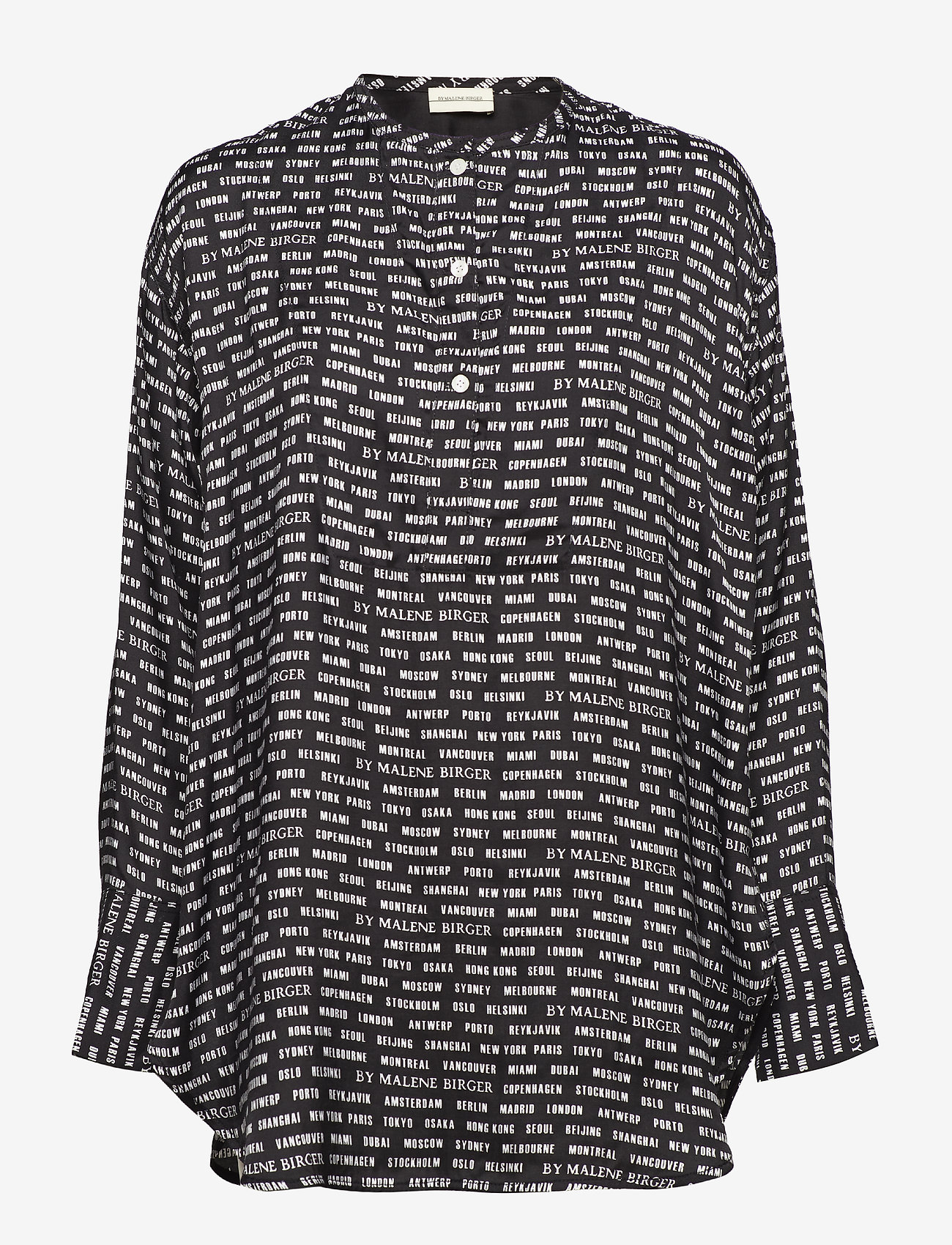 By Malene Birger - RASIFIOLA - black - 0