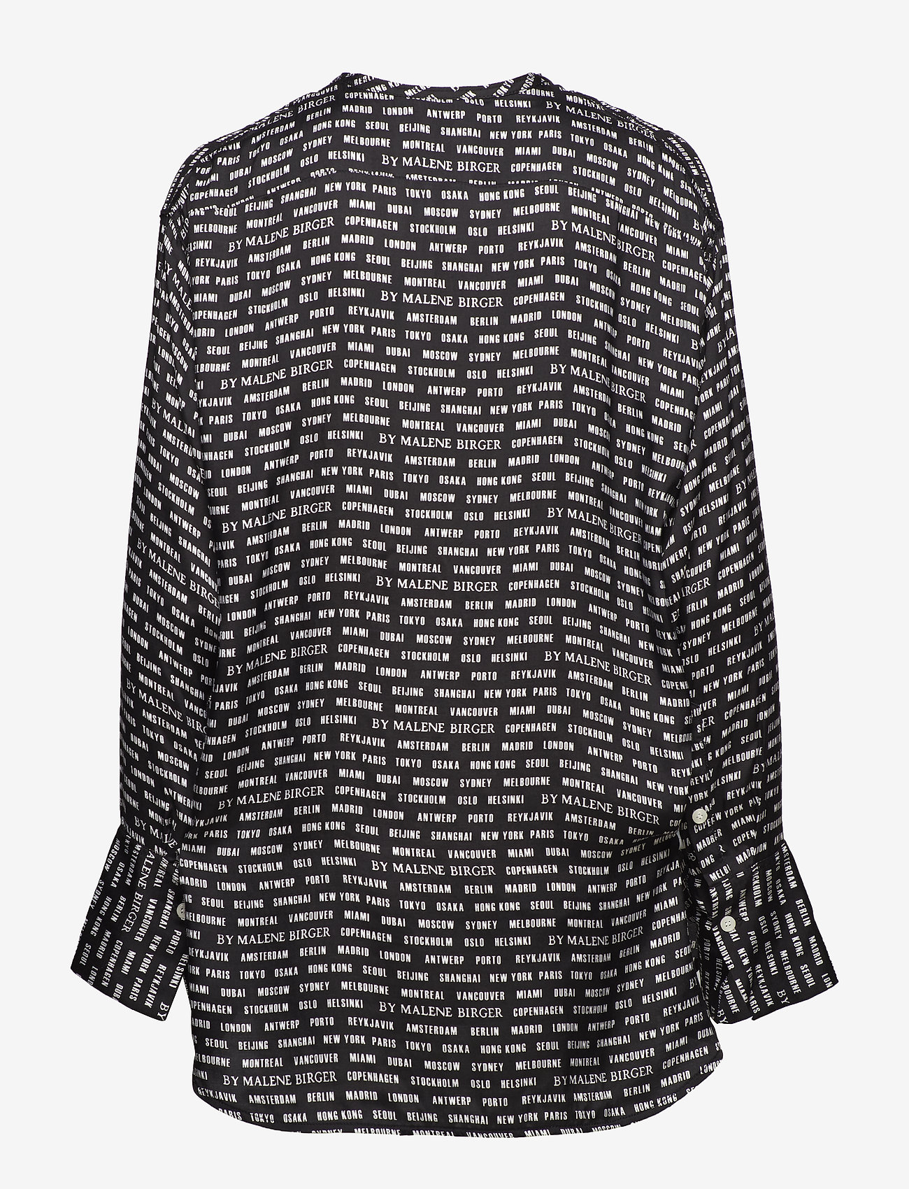 By Malene Birger - RASIFIOLA - black - 1