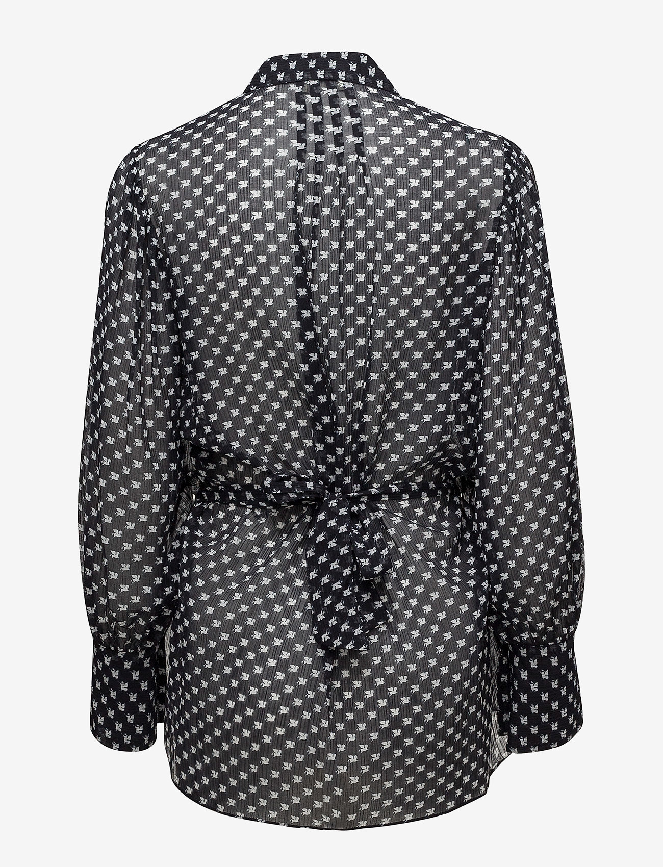 By Malene Birger - LACEROSA - black - 1