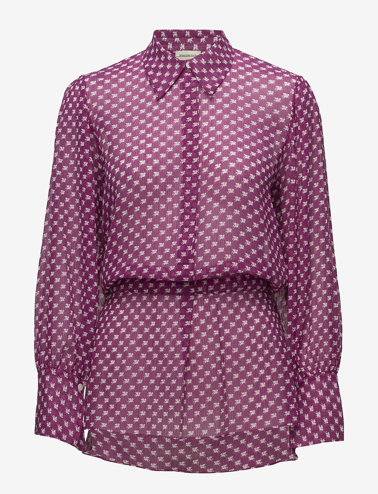 By Malene Birger - LACEROSA - clear pink - 0