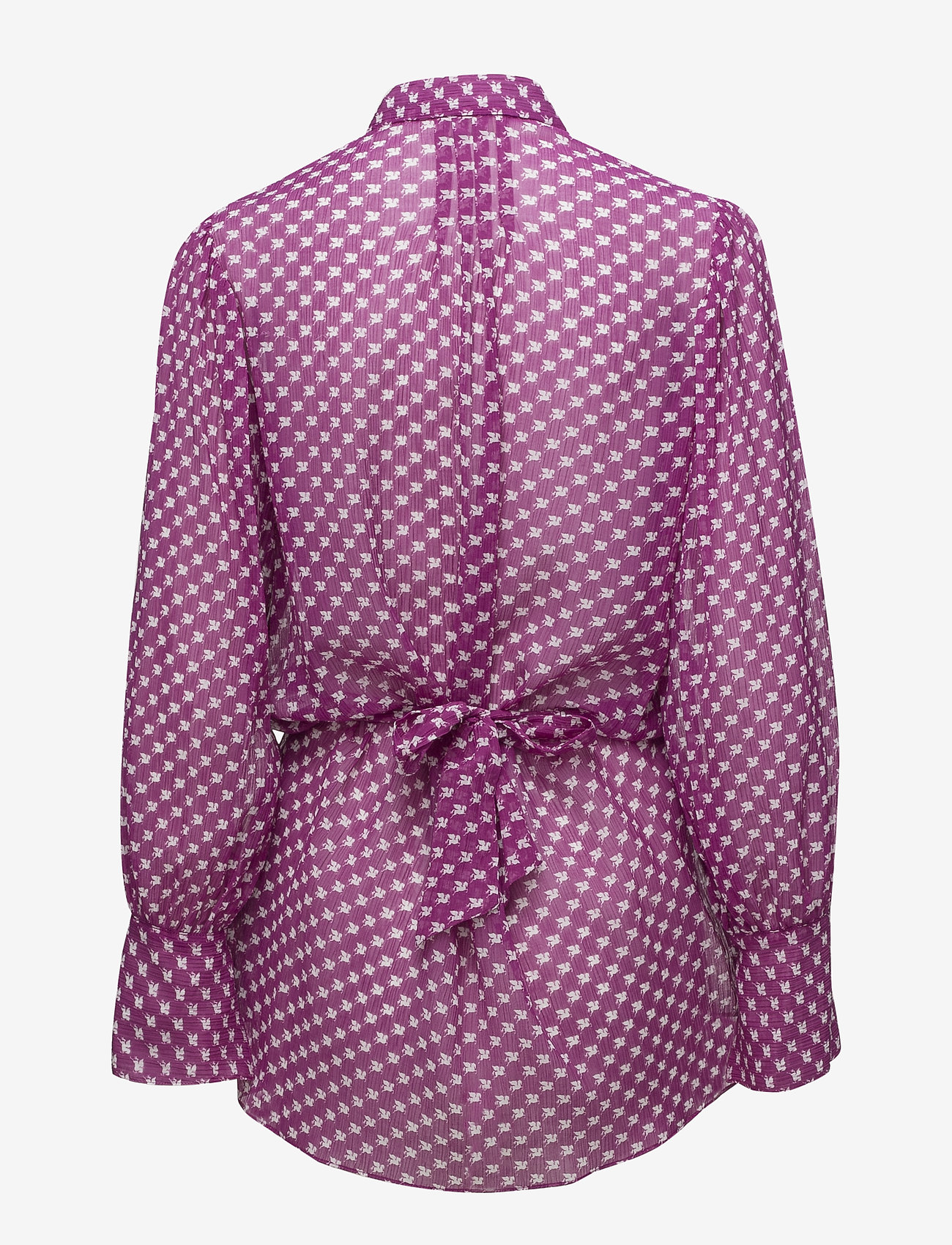 By Malene Birger - LACEROSA - clear pink - 1