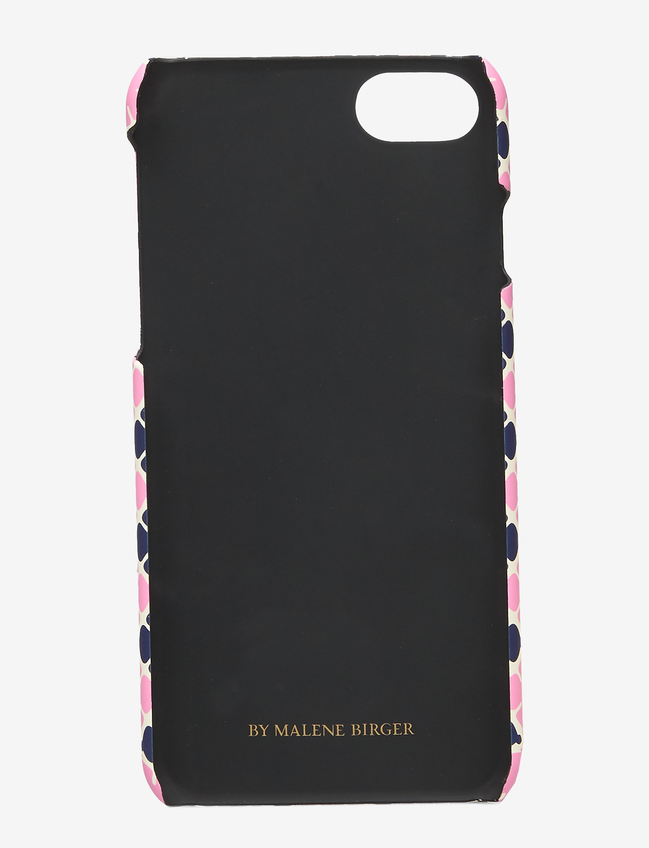 By Malene Birger - PAMSY7 - vibrant pink - 1