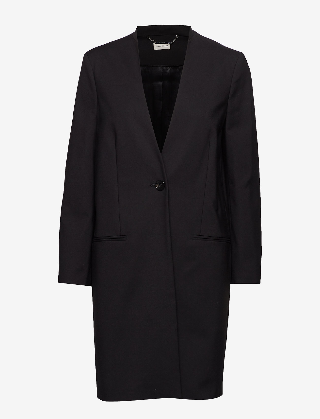 By Malene Birger - OUT1010S91 - black - 0