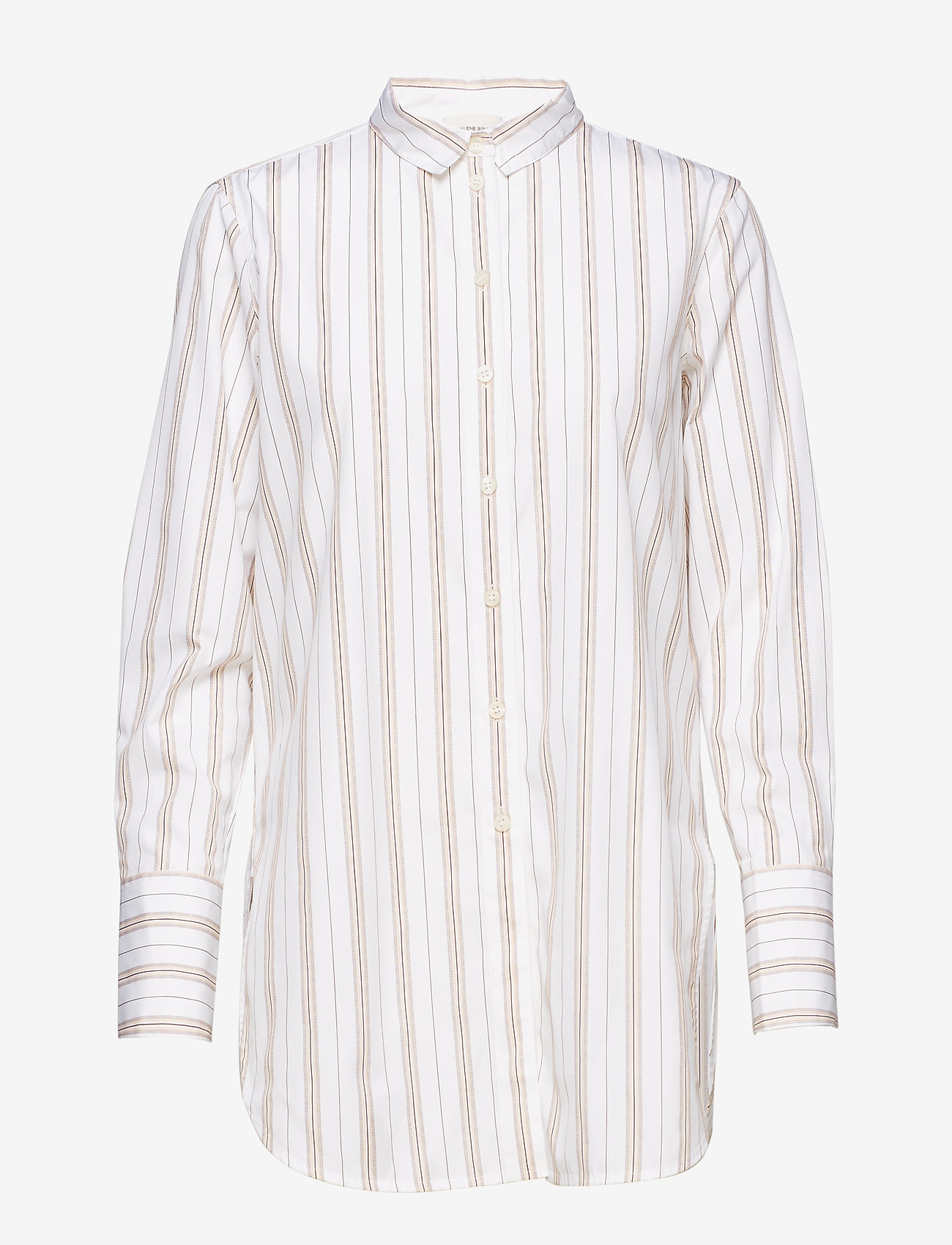 By Malene Birger - SHI1004S91 - terracotta - 0
