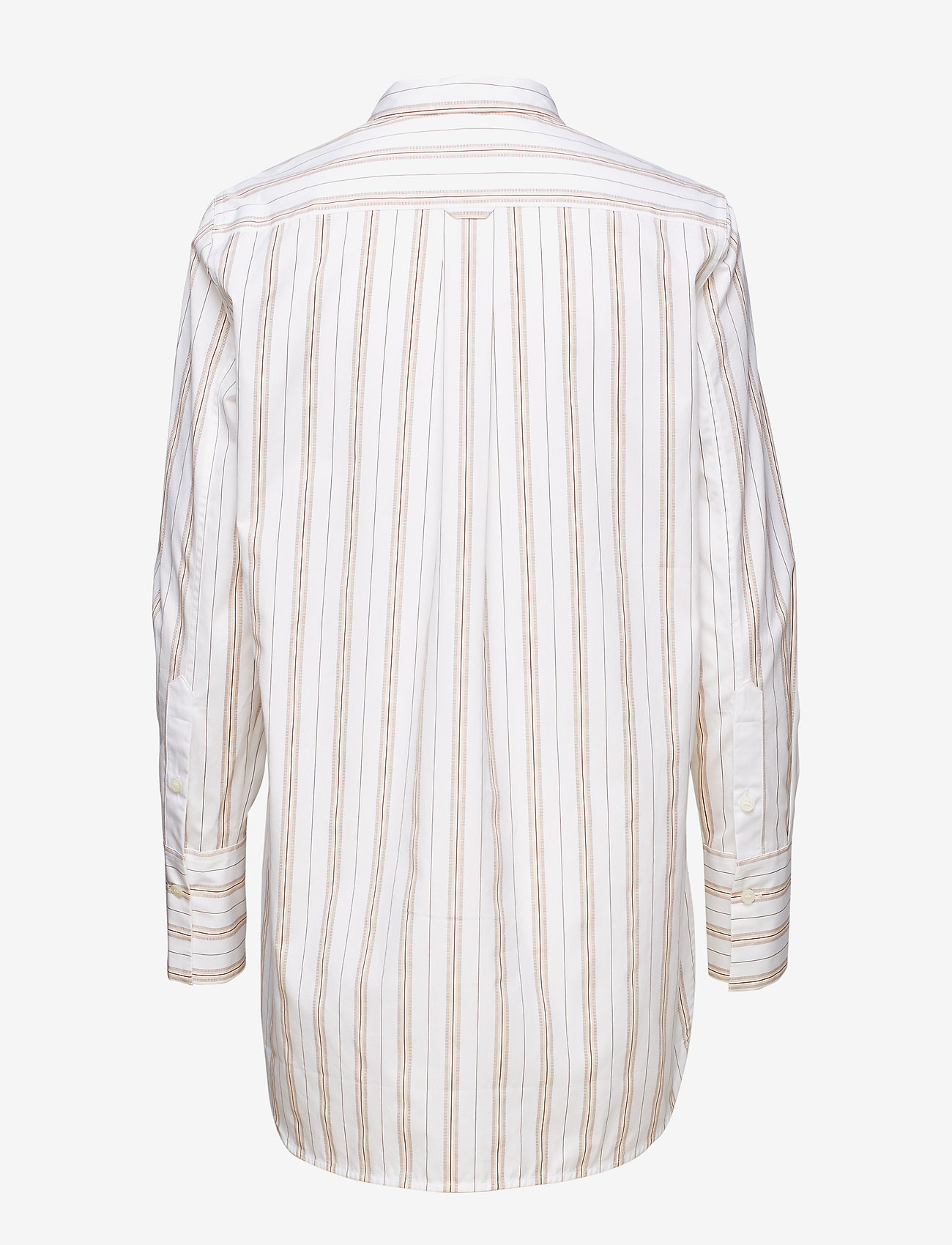 By Malene Birger - SHI1004S91 - terracotta - 1