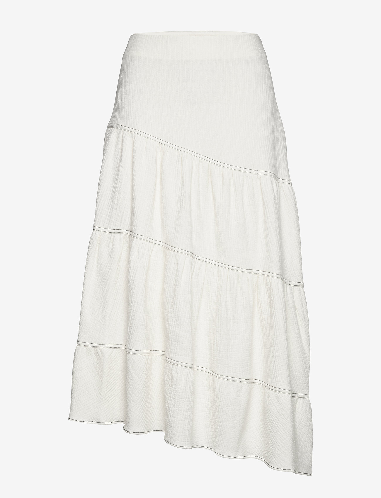By Malene Birger - BUFFIE - soft white - 0