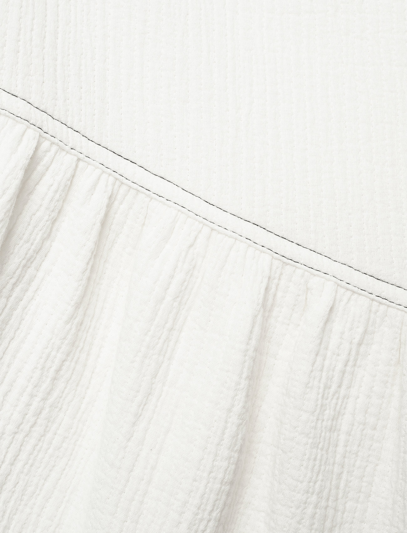 By Malene Birger - BUFFIE - soft white - 2