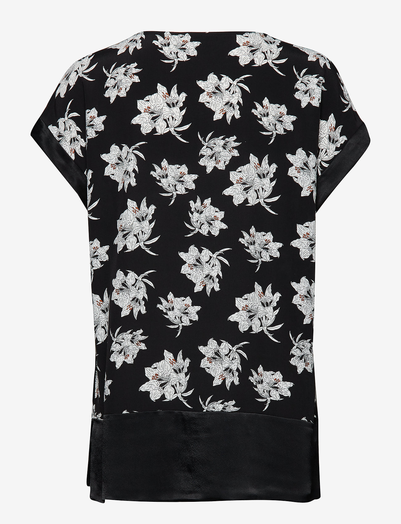 By Malene Birger - BLO1024S91 - black - 1