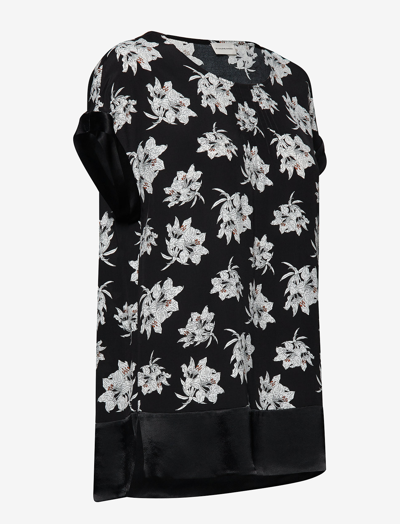 By Malene Birger - BLO1024S91 - black - 2